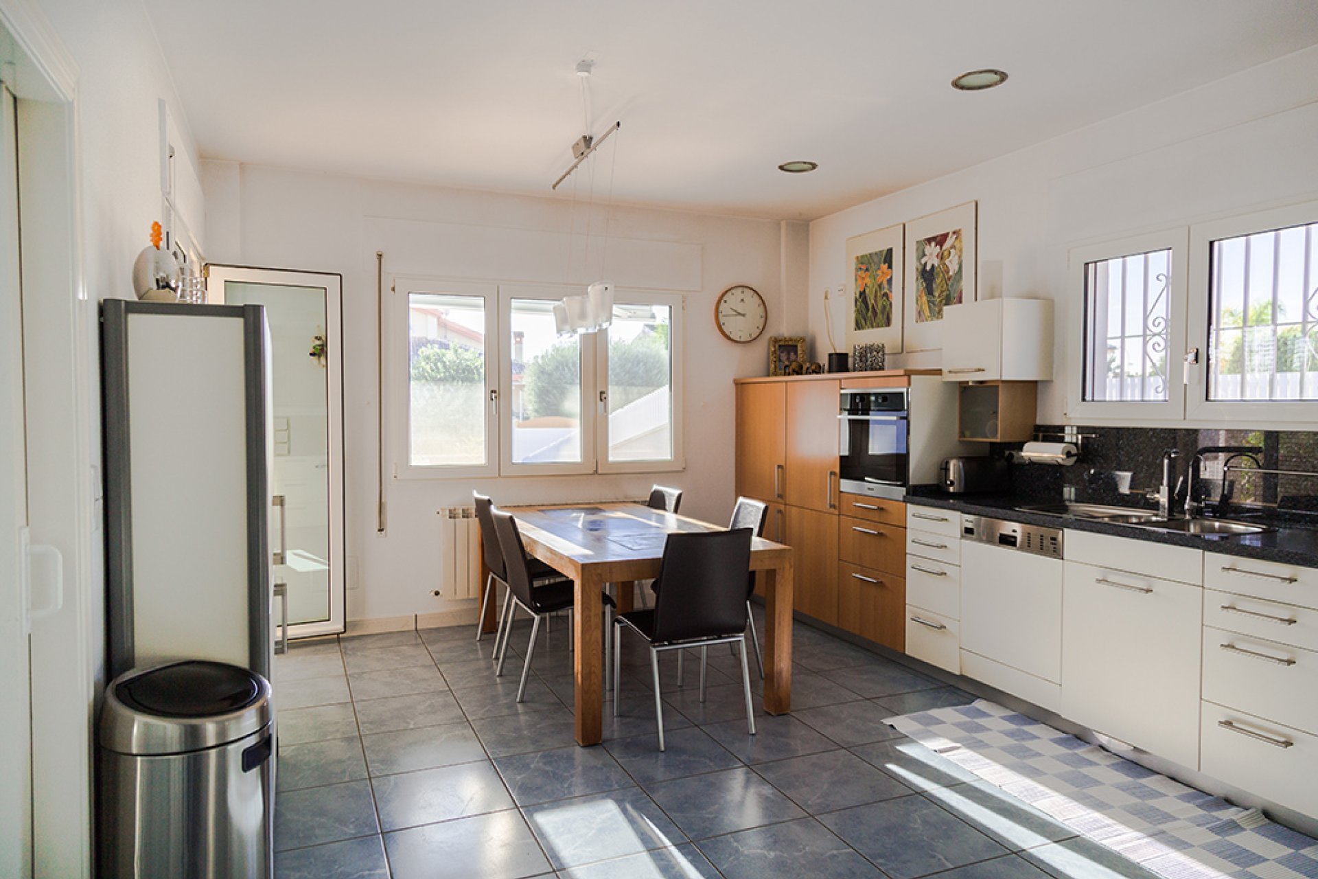 Resale - Villa - San Javier - 