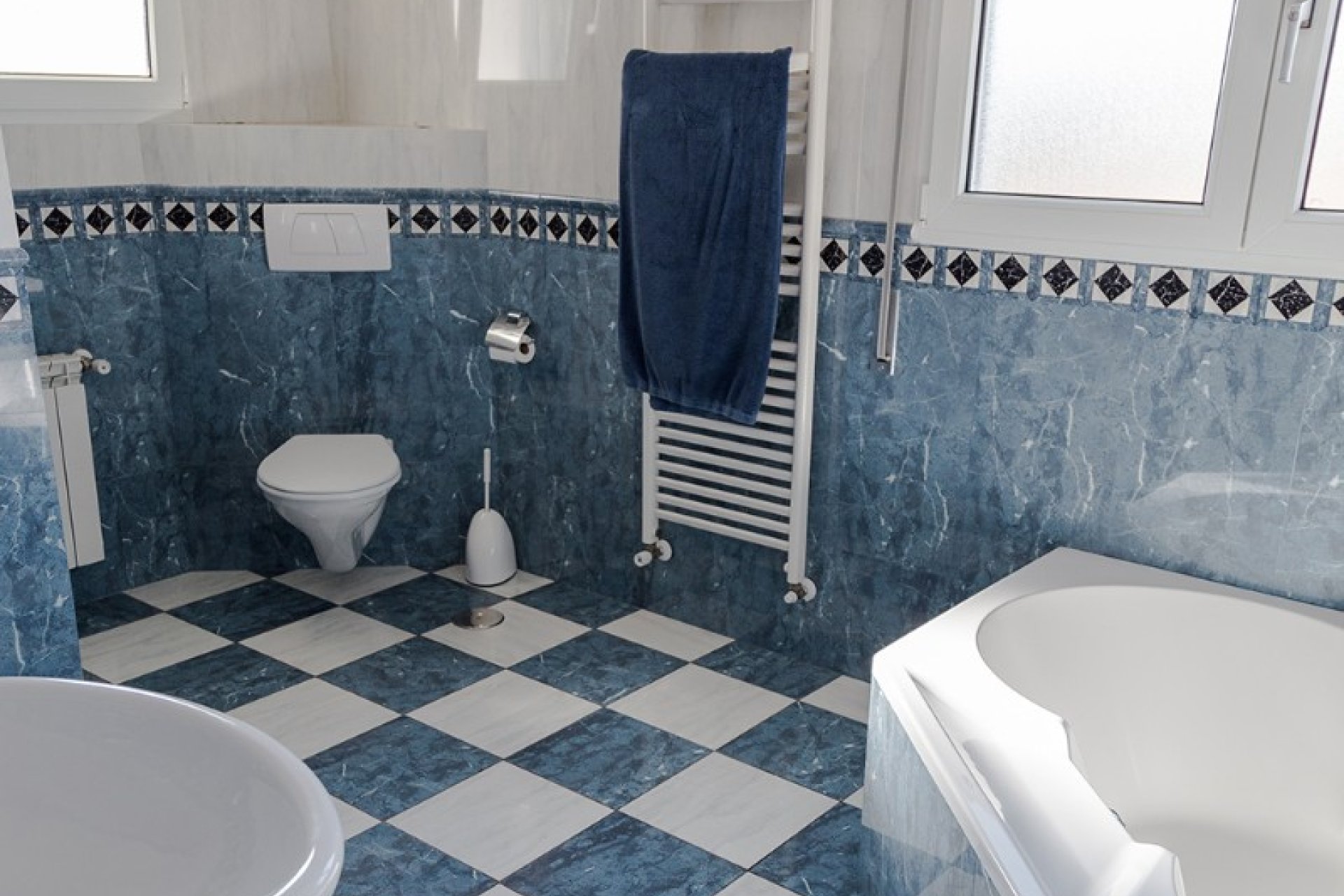 Resale - Villa - San Javier - 