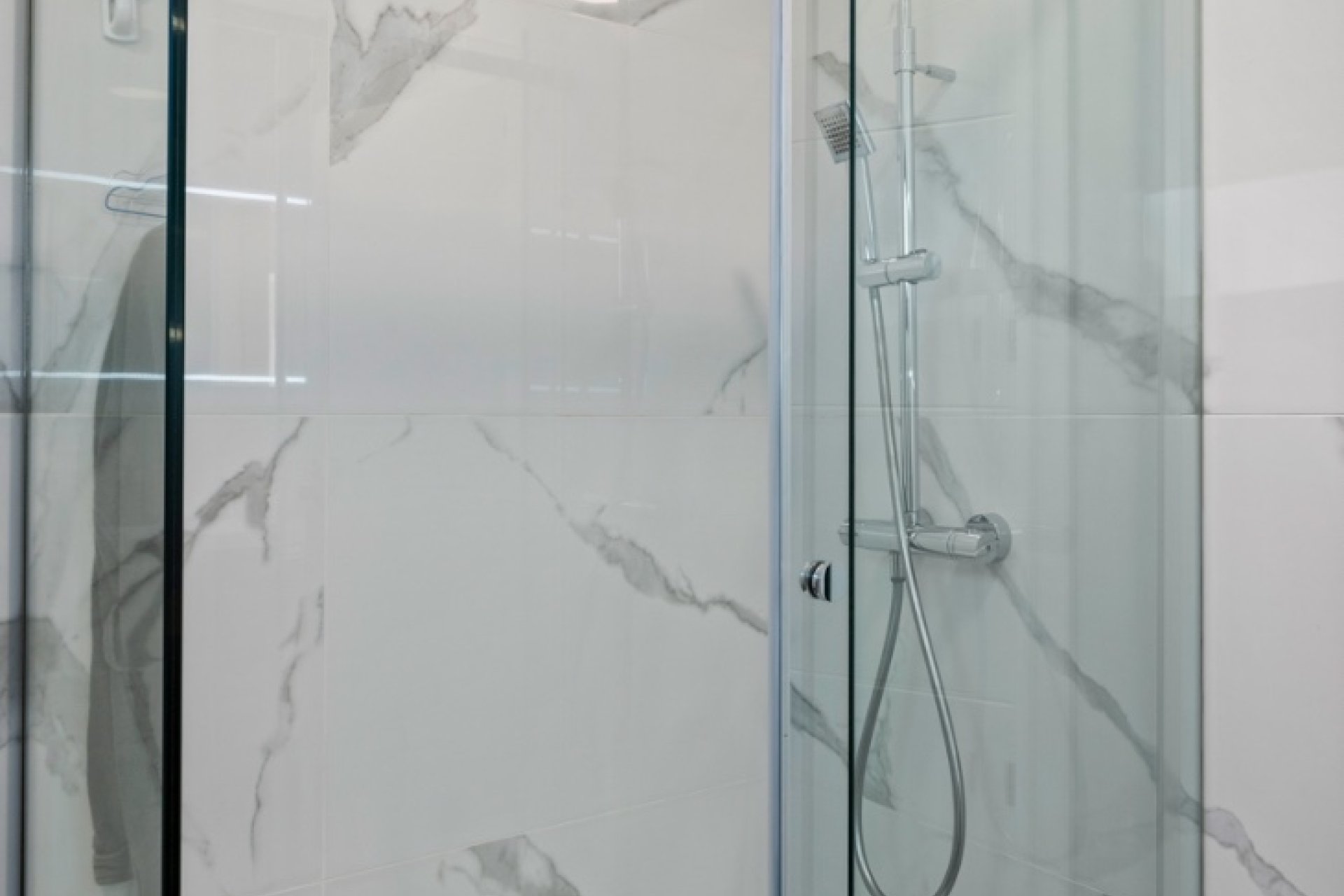 Resale - Villa - San Juan Alicante - Frank Espinós