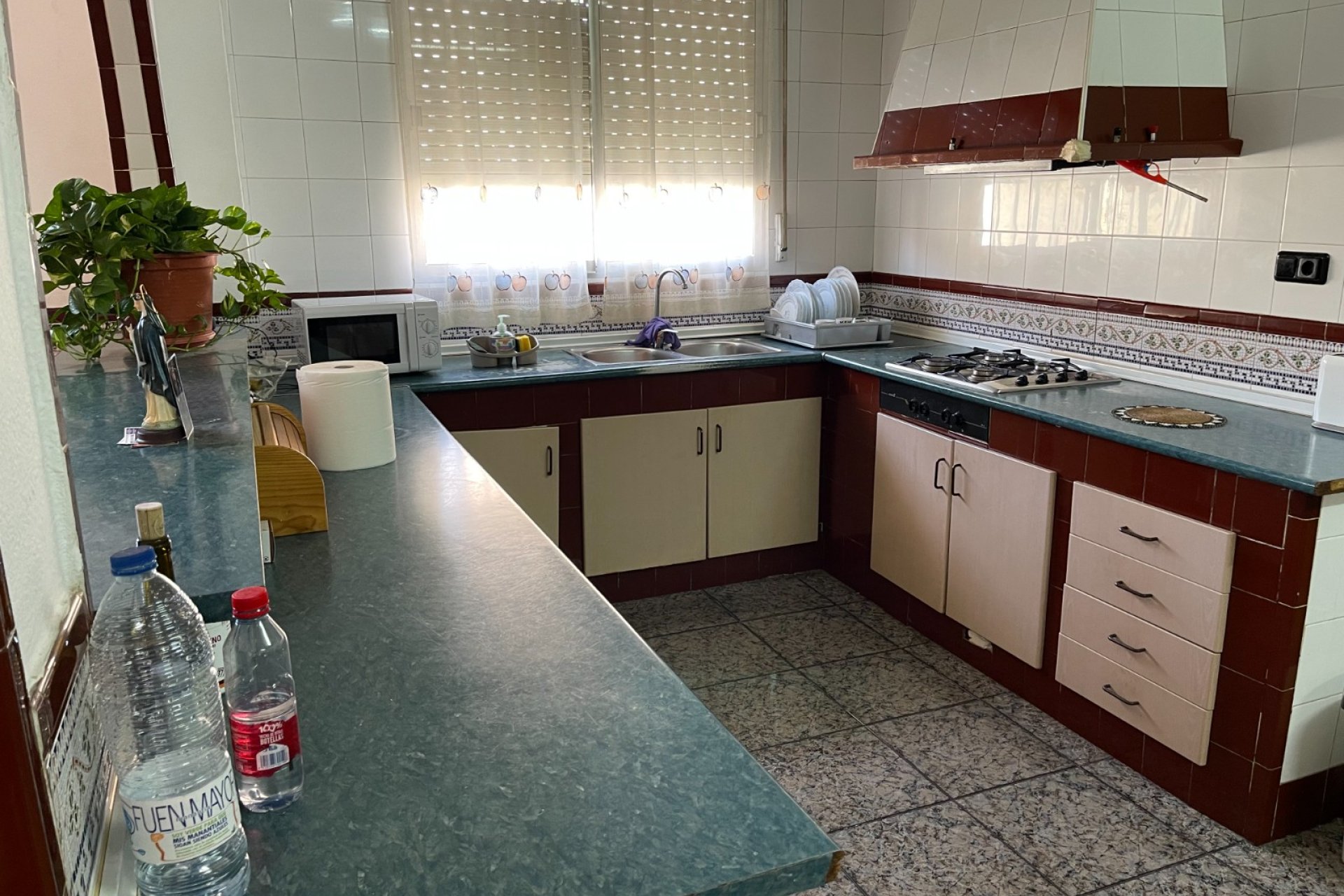 Resale - Villa - San Miguel de Salinas - pueblo