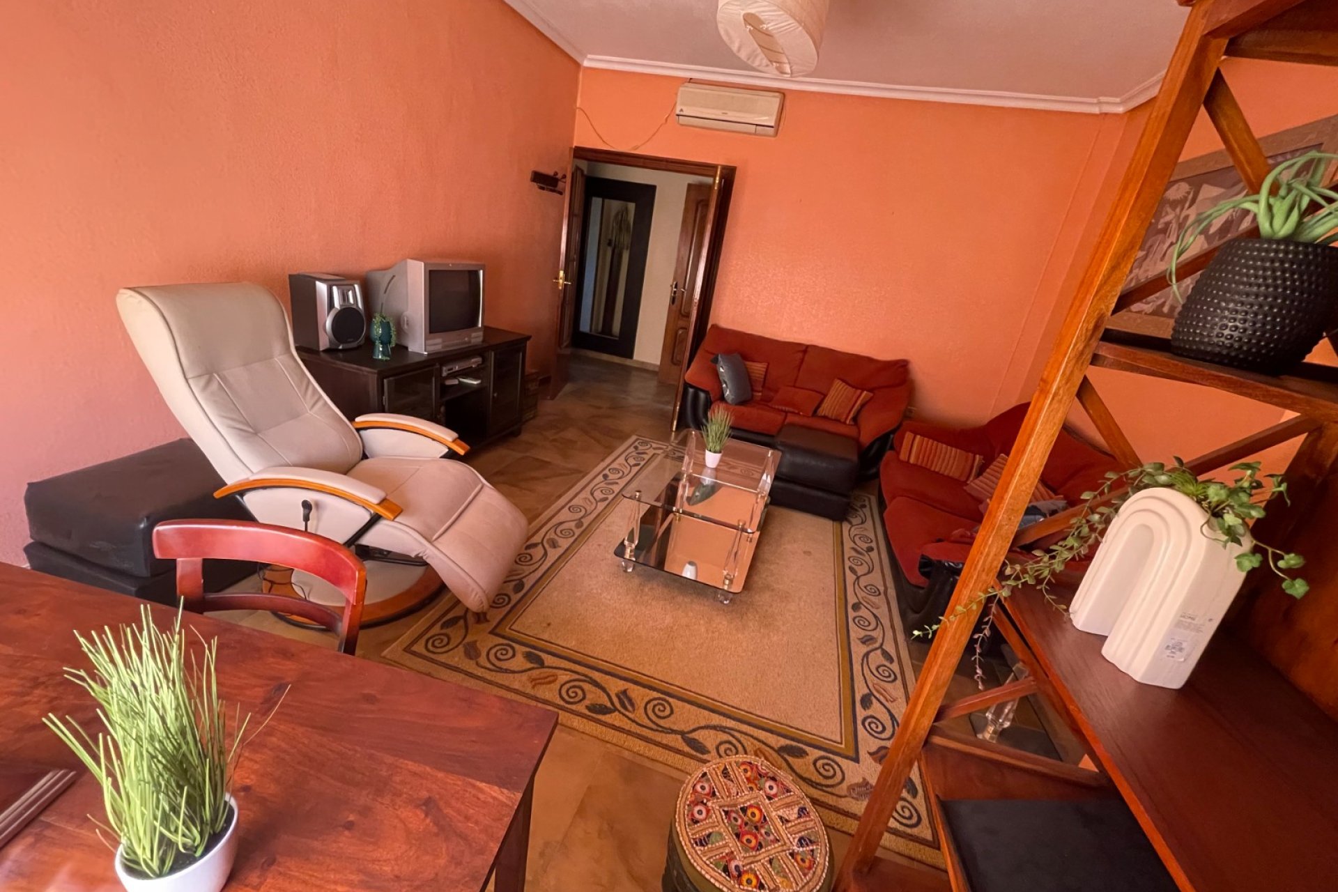 Resale - Villa - San Miguel de Salinas - pueblo