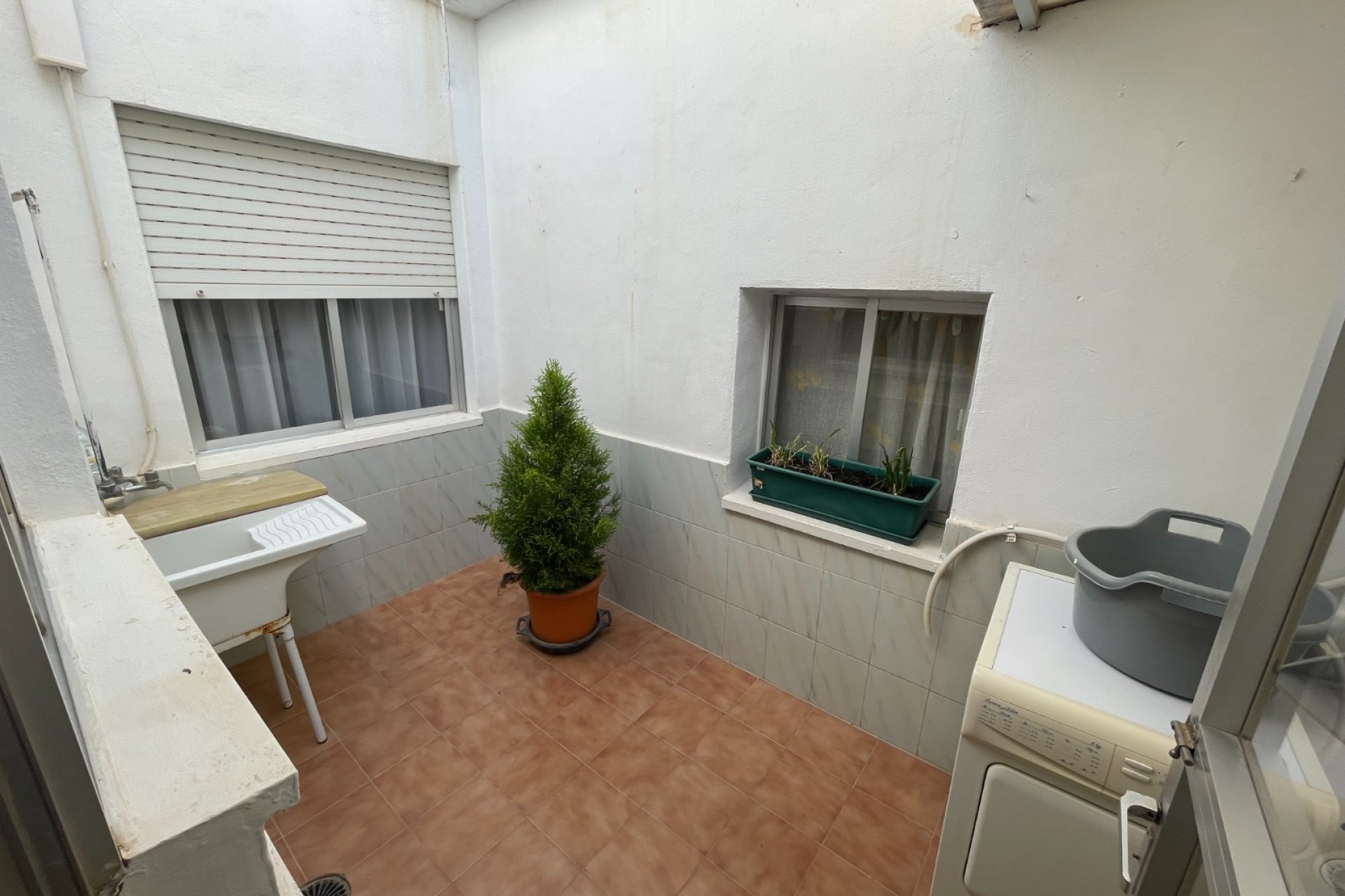 Resale - Villa - San Miguel de Salinas - pueblo