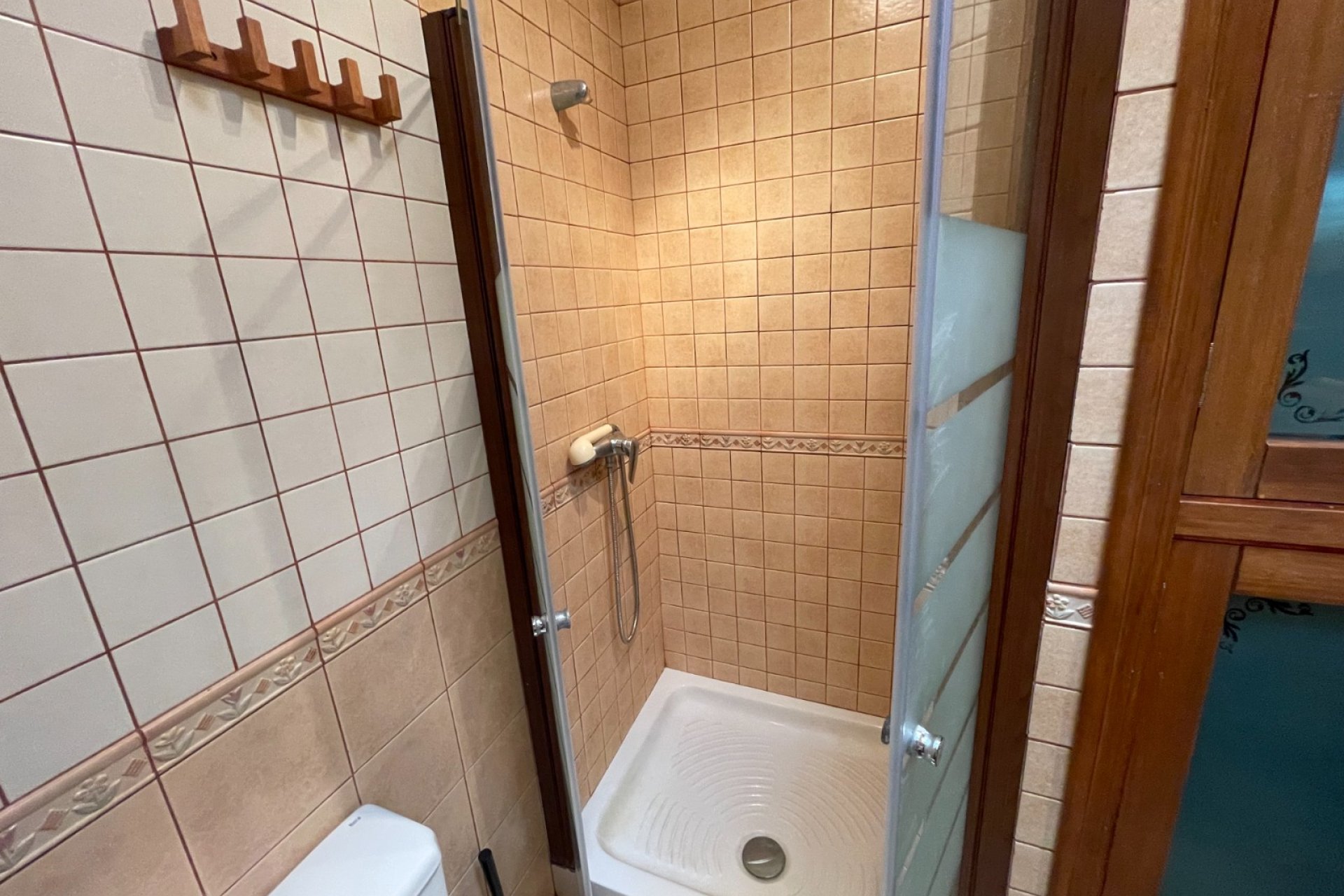 Resale - Villa - San Miguel de Salinas - pueblo