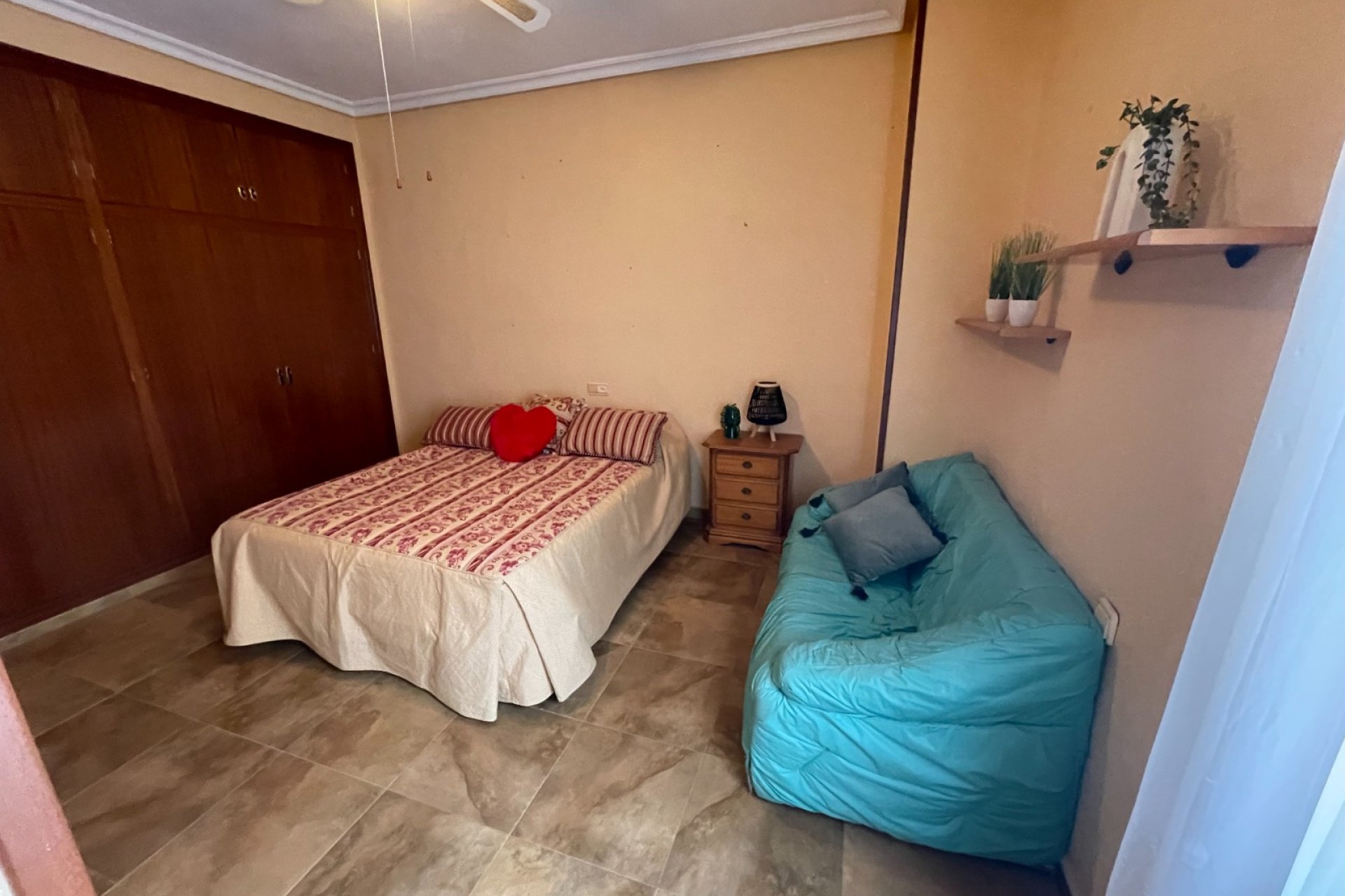 Resale - Villa - San Miguel de Salinas - pueblo