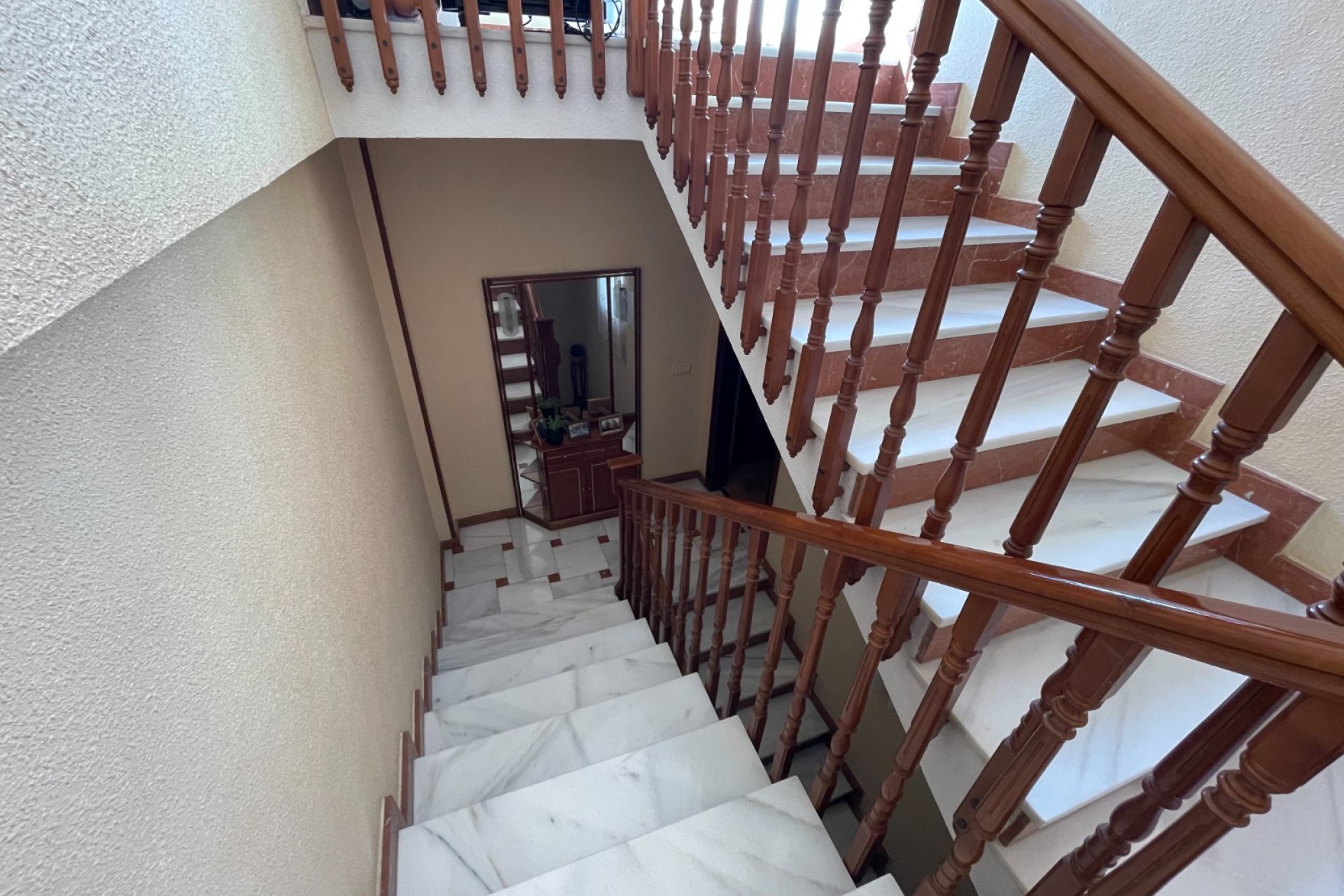 Resale - Villa - San Miguel de Salinas - pueblo