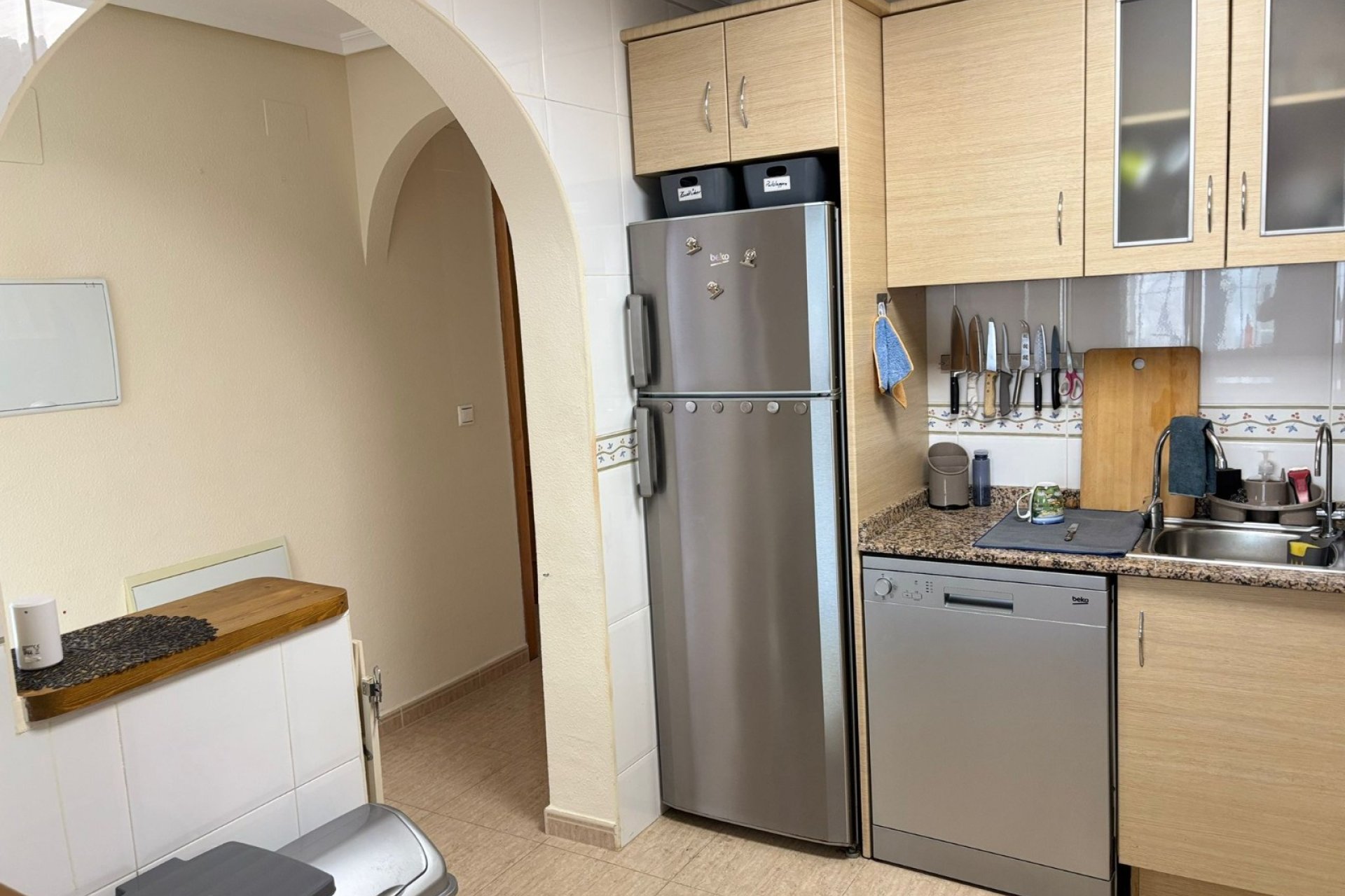 Resale - Villa - Torre Pacheco - Sierra Golf - Balsicas