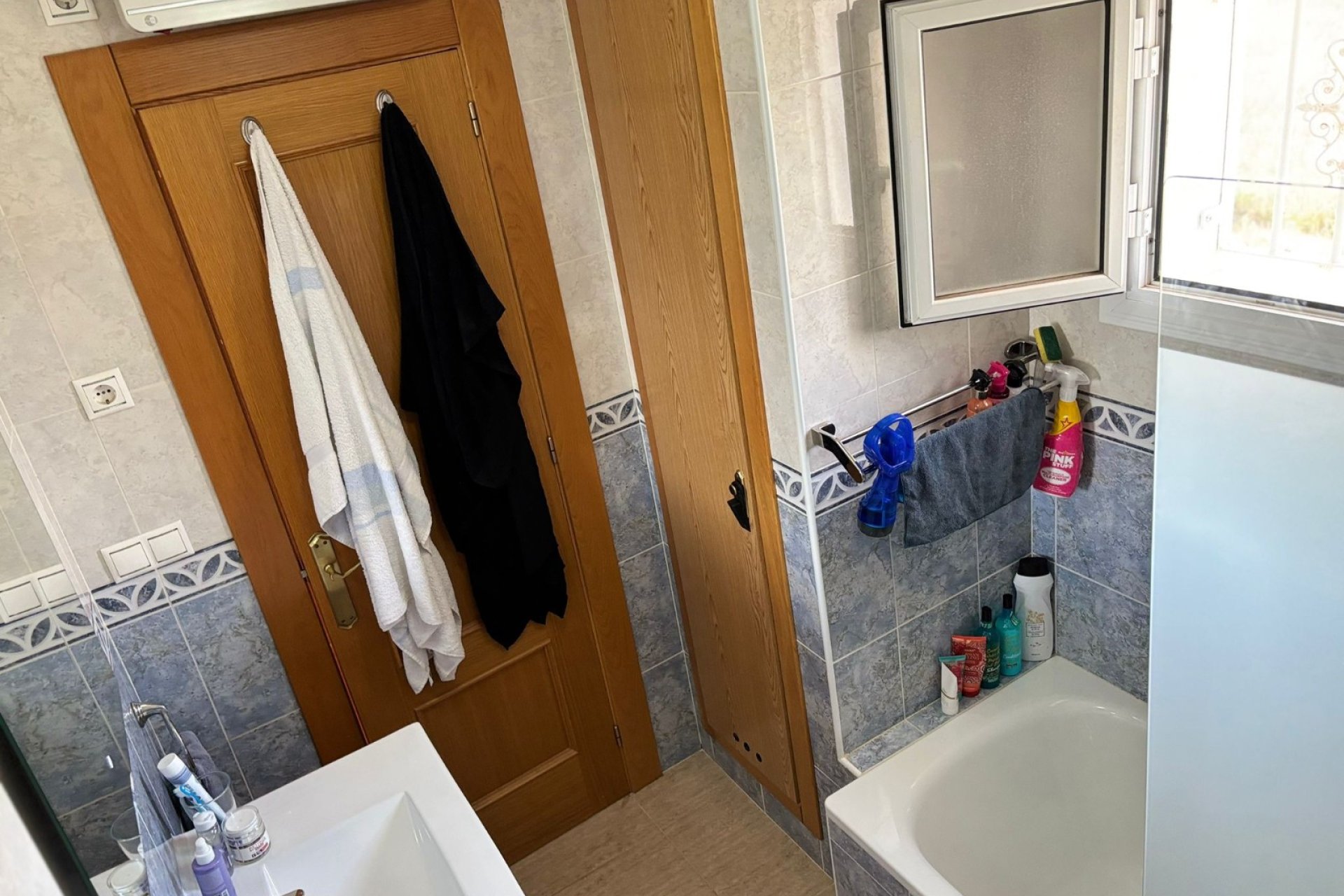 Resale - Villa - Torre Pacheco - Sierra Golf - Balsicas