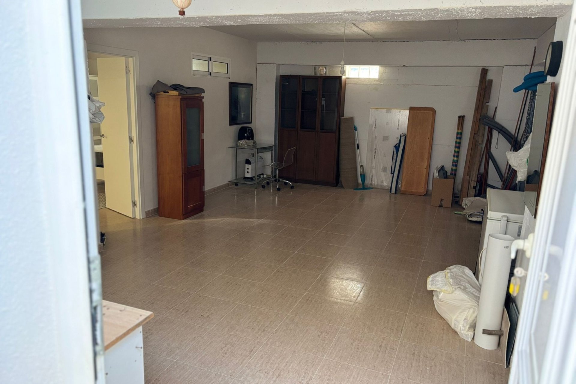 Resale - Villa - Torre Pacheco - Sierra Golf - Balsicas