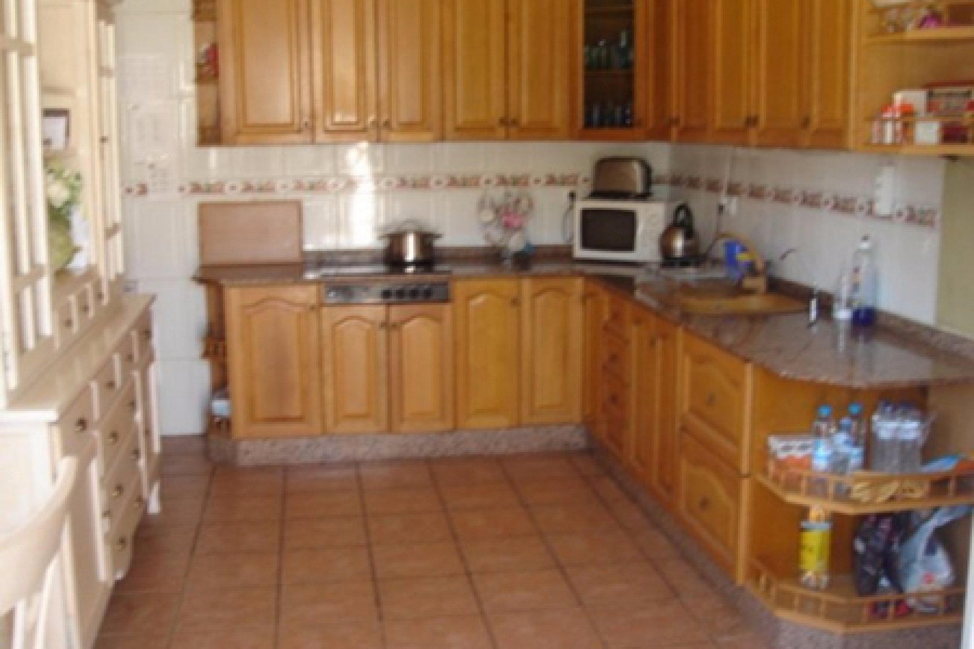 Resale - Villa - Torre Pacheco - 