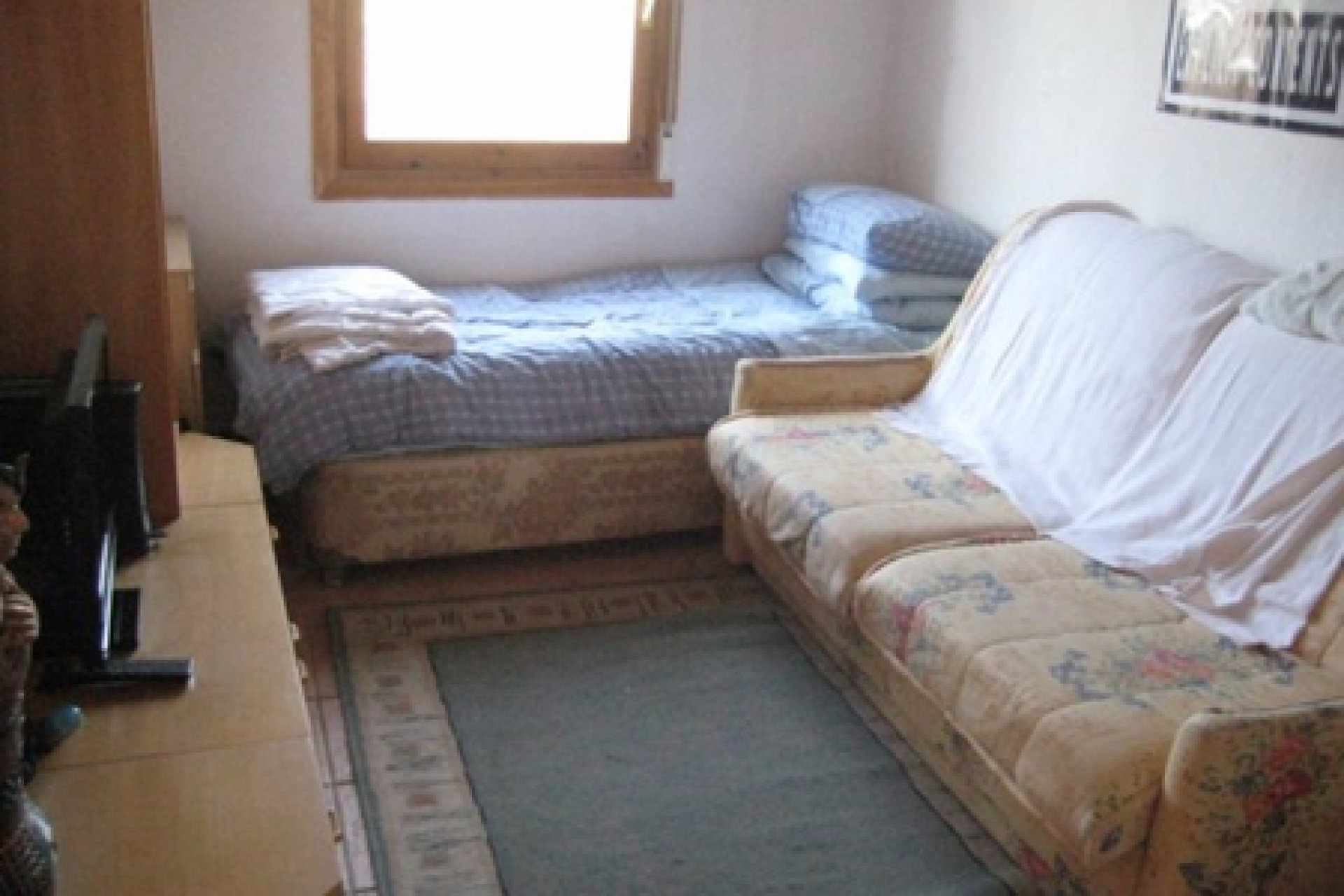 Resale - Villa - Torre Pacheco - 