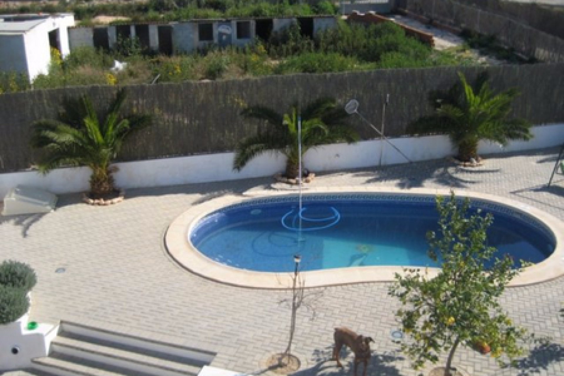 Resale - Villa - Torre Pacheco - 