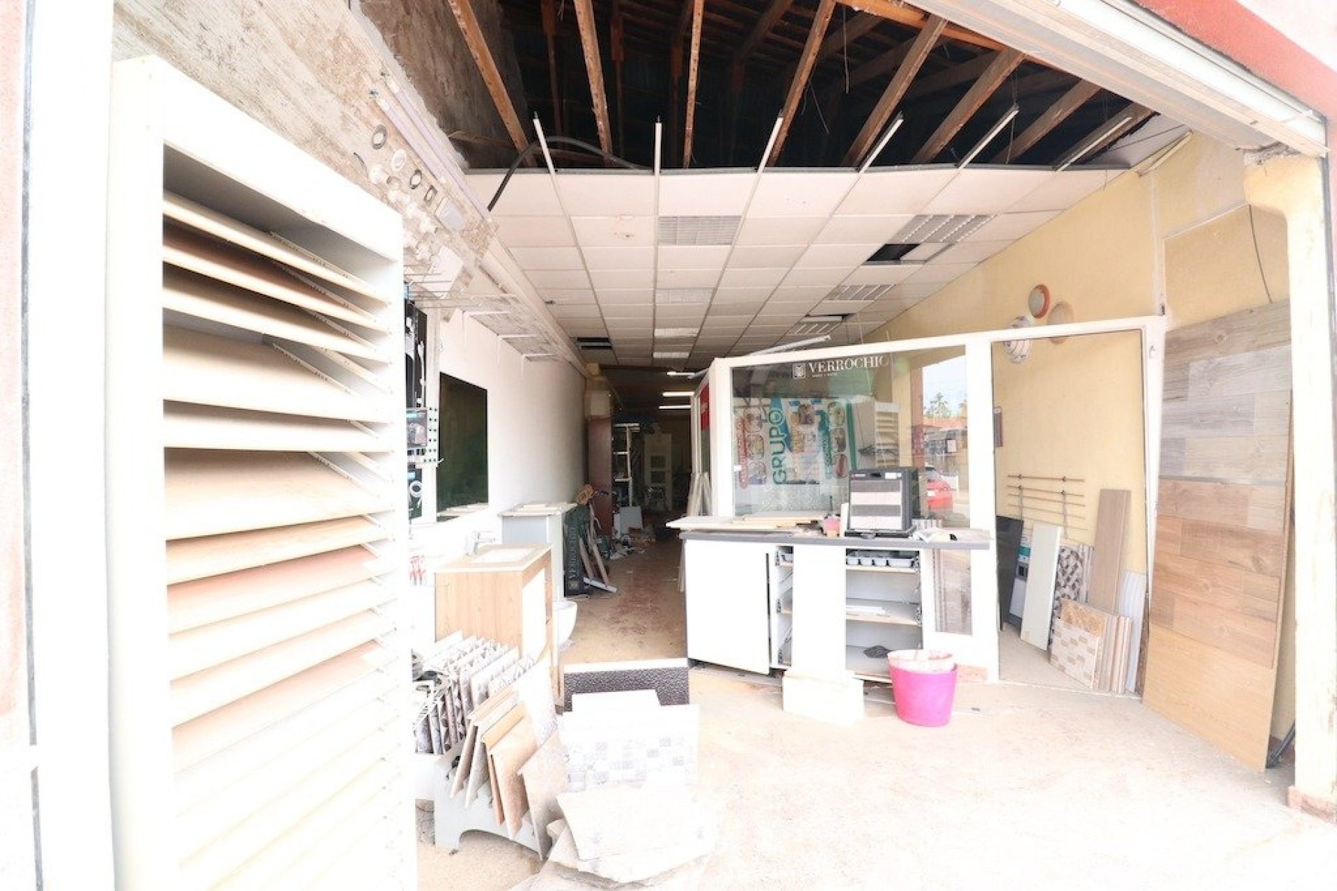 Resale - Villa - Torrevieia - Acequion