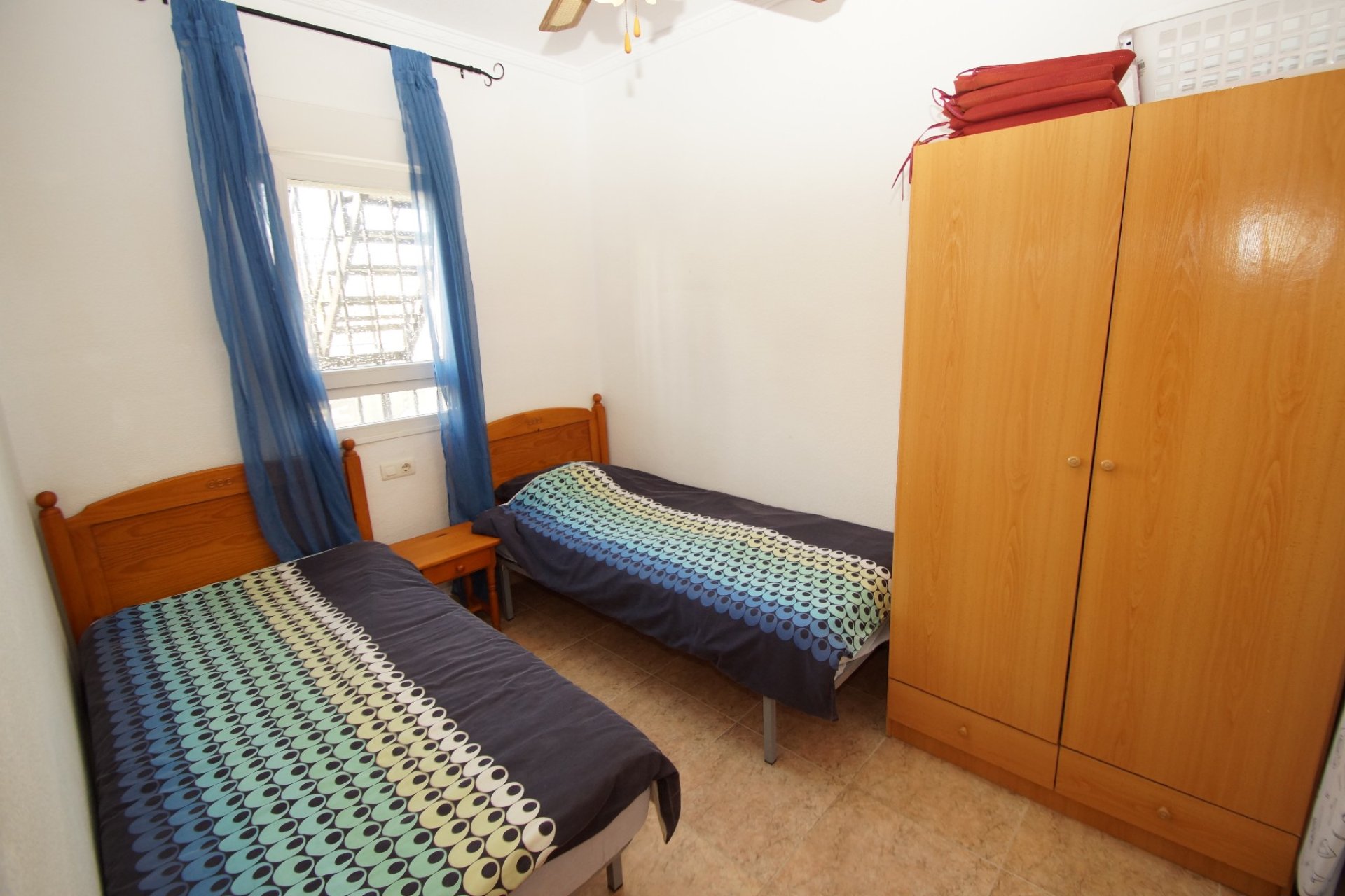 Resale - Villa - Torrevieia - Aguas Nuevas