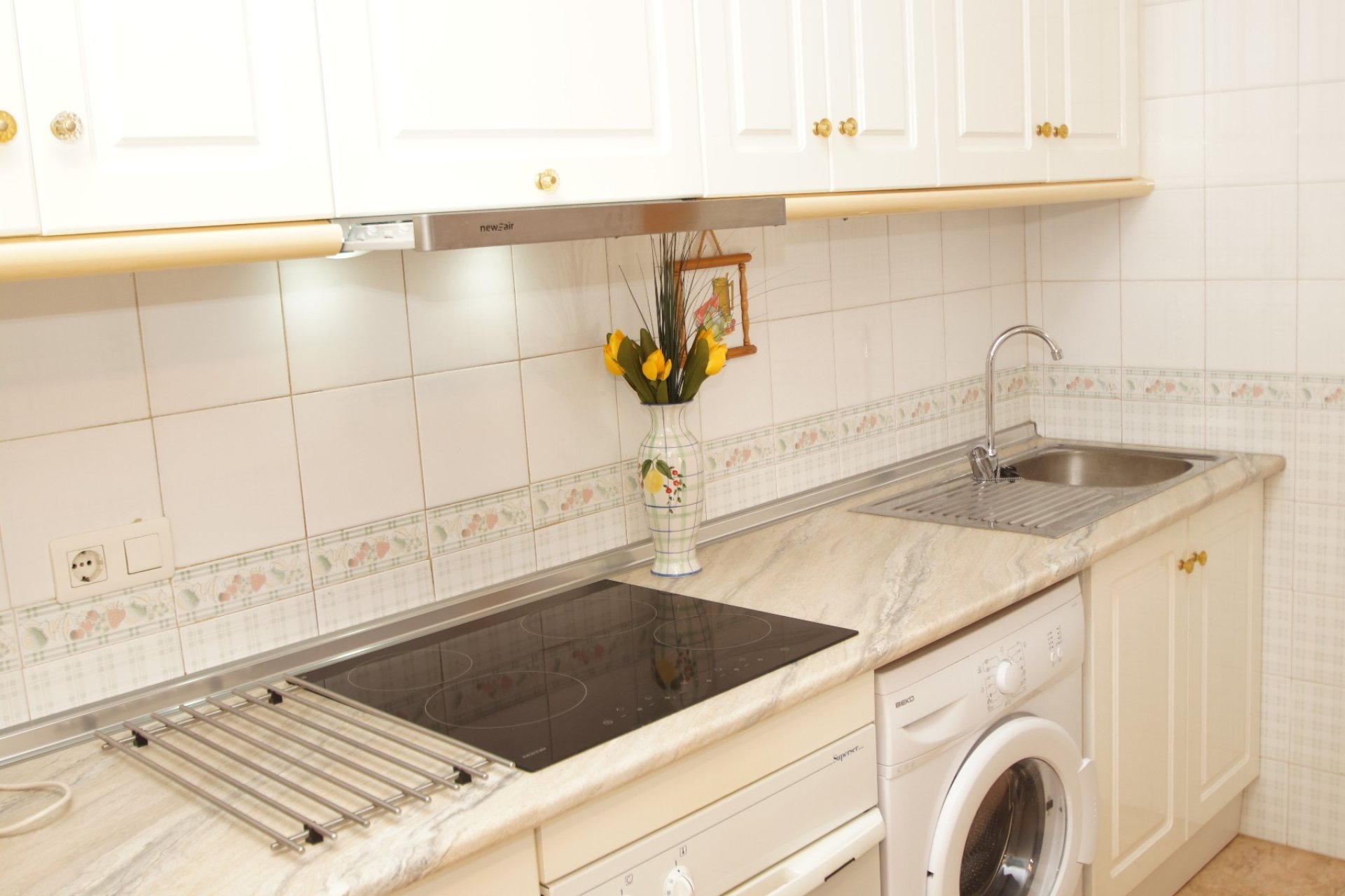 Resale - Villa - Torrevieia - Aguas Nuevas