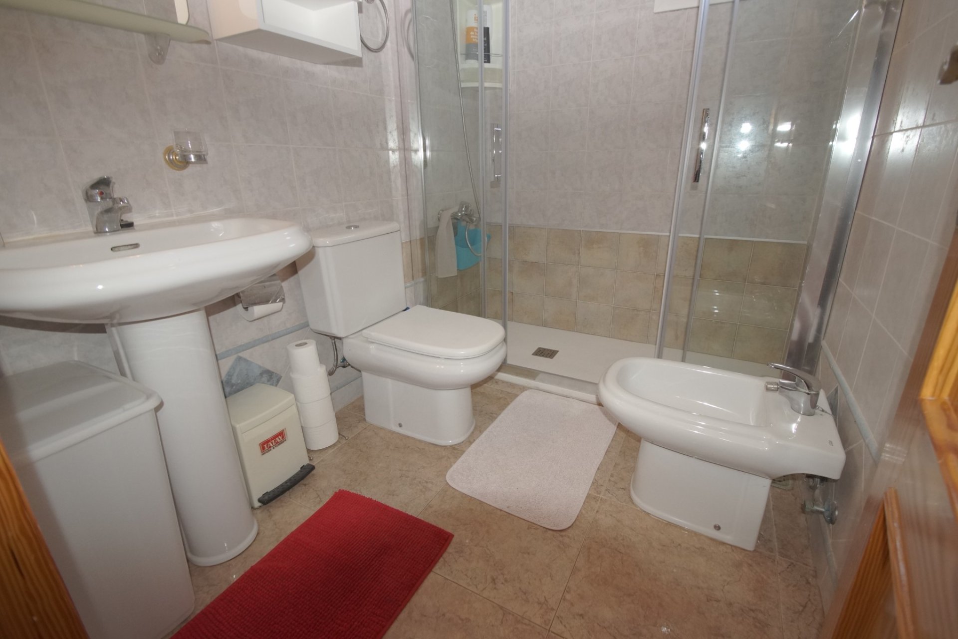 Resale - Villa - Torrevieia - Aguas Nuevas