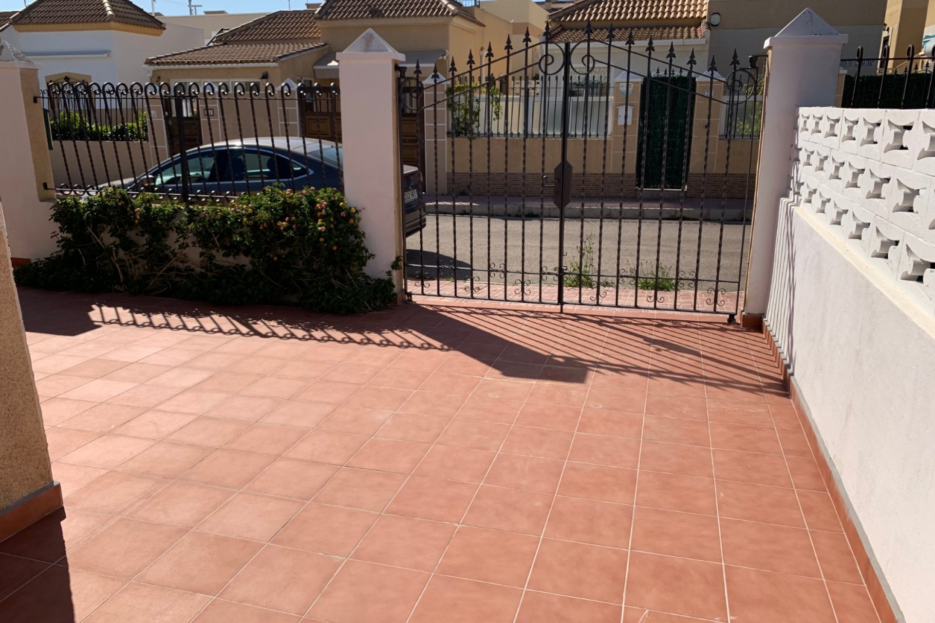 Resale - Villa - Torrevieia - Aguas Nuevas