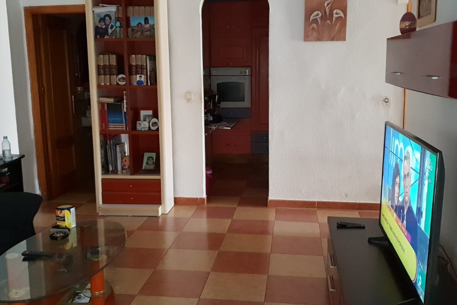 Resale - Villa - Torrevieia - Center