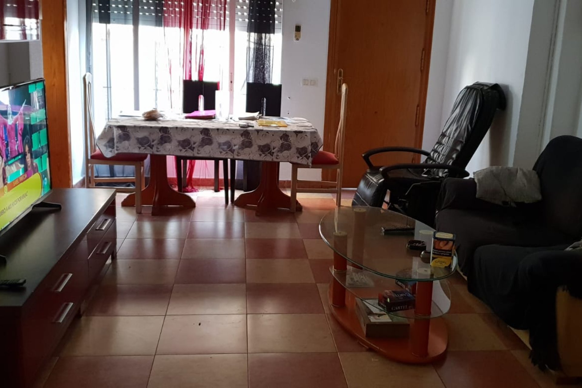 Resale - Villa - Torrevieia - Center