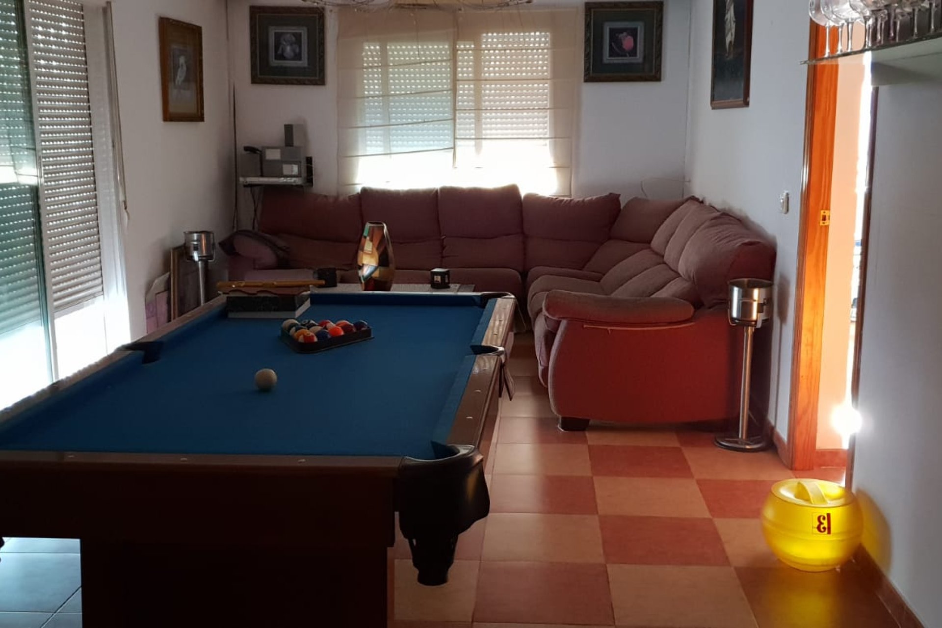 Resale - Villa - Torrevieia - Center