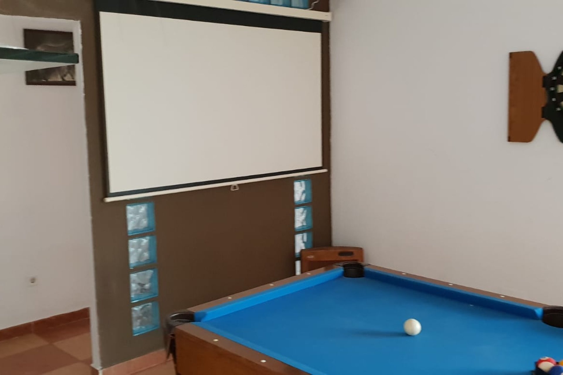 Resale - Villa - Torrevieia - Center