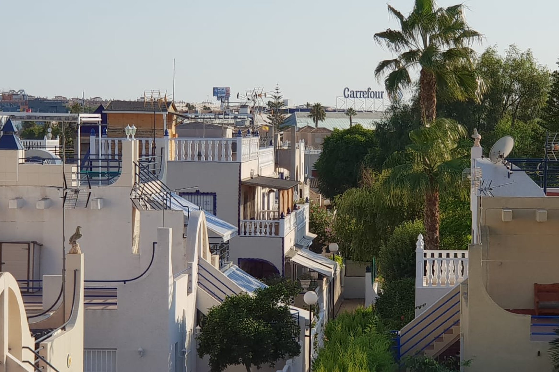 Resale - Villa - Torrevieia - Center