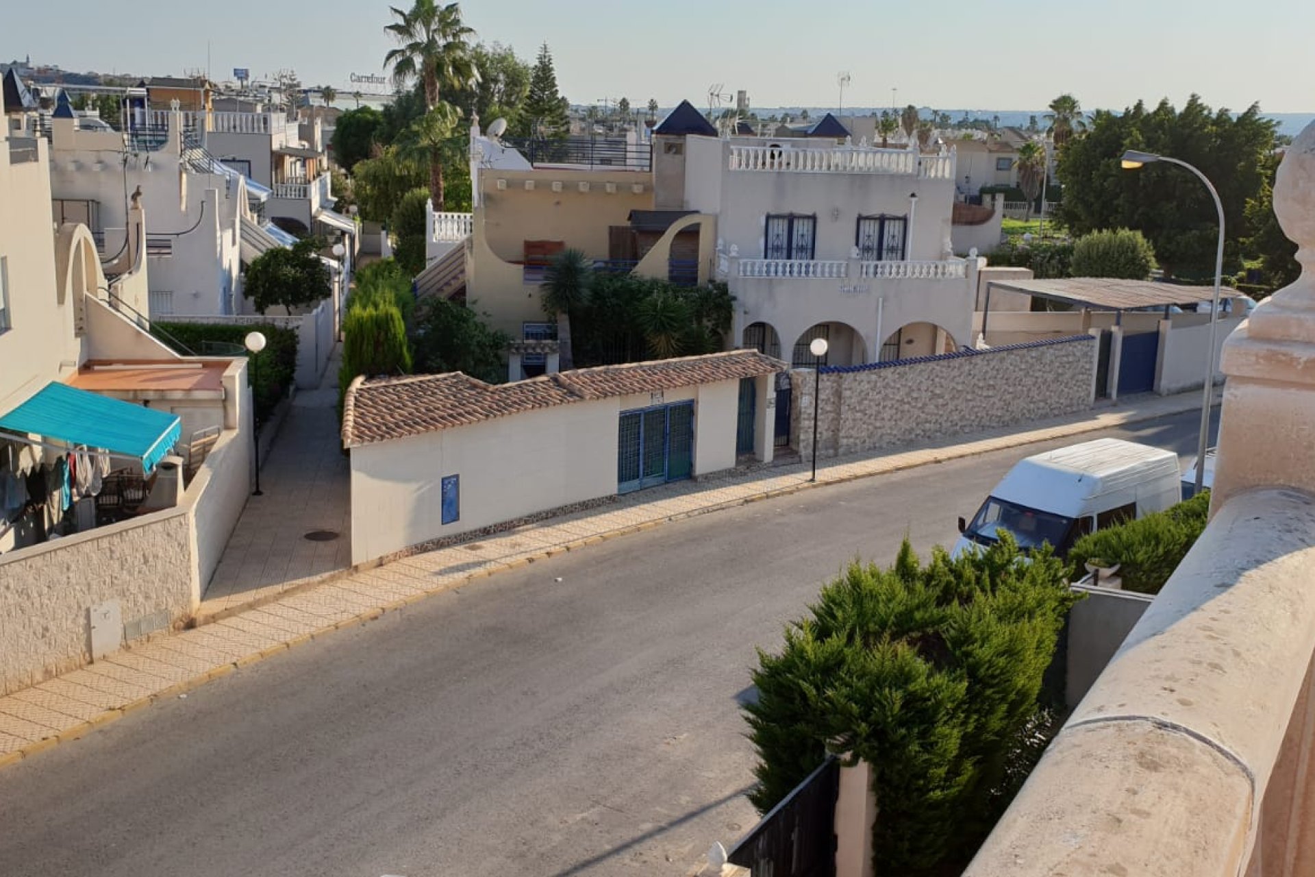 Resale - Villa - Torrevieia - Center