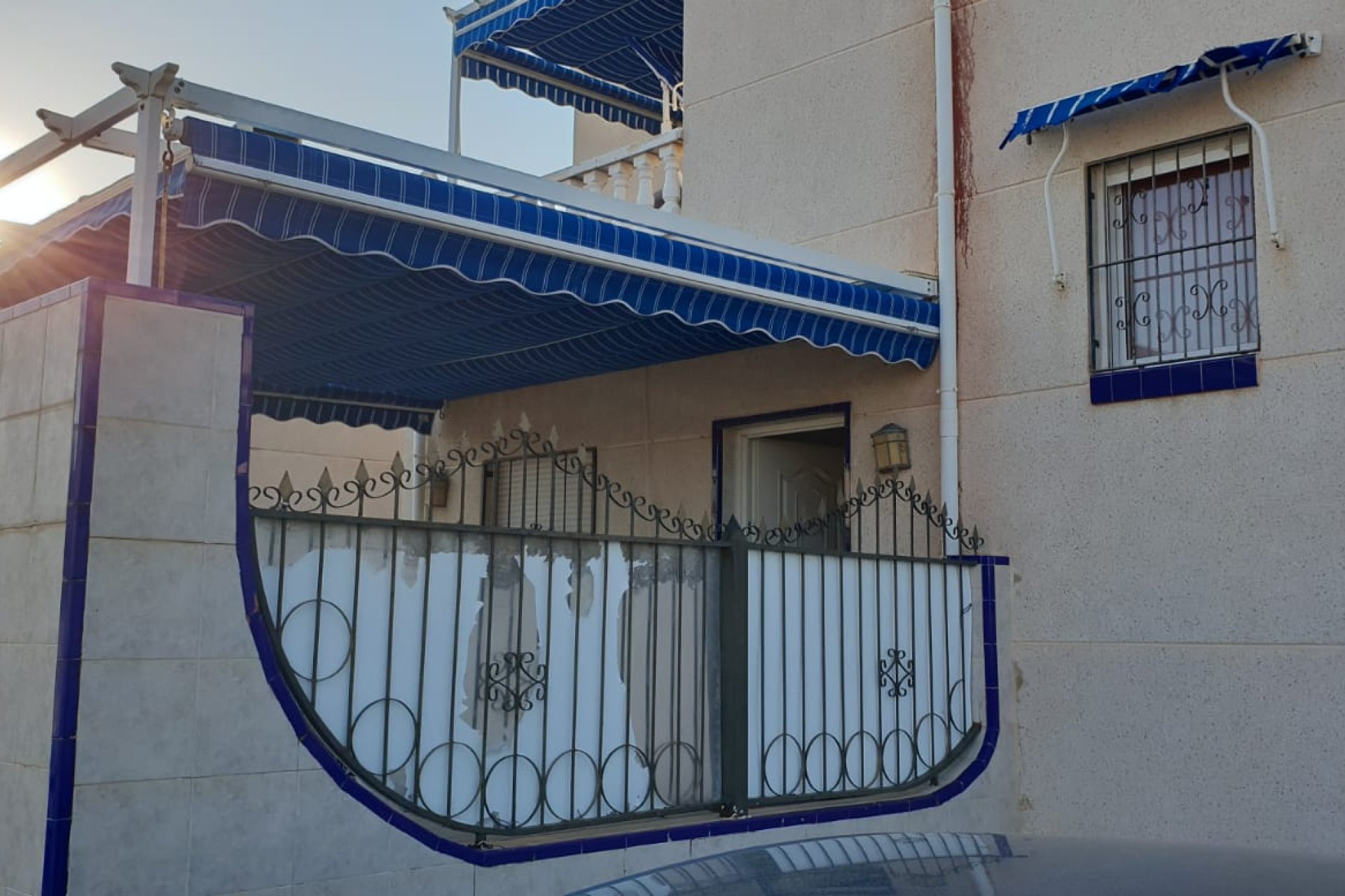 Resale - Villa - Torrevieia - Center