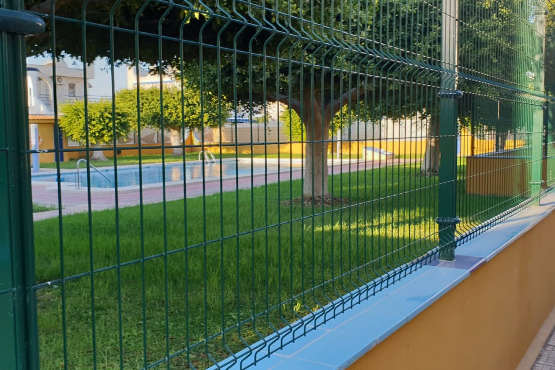 Resale - Villa - Torrevieia - Center