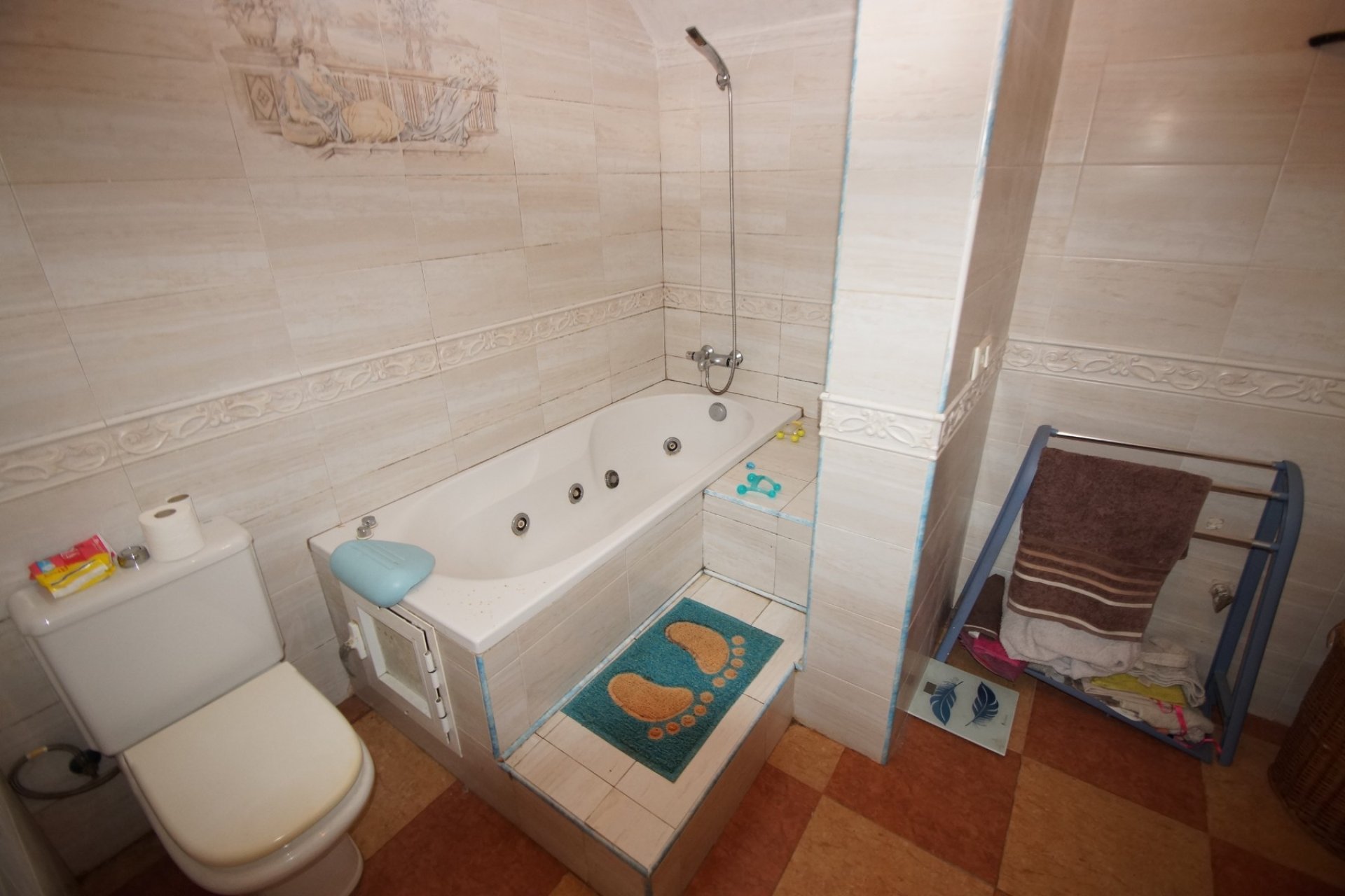 Resale - Villa - Torrevieia - Center