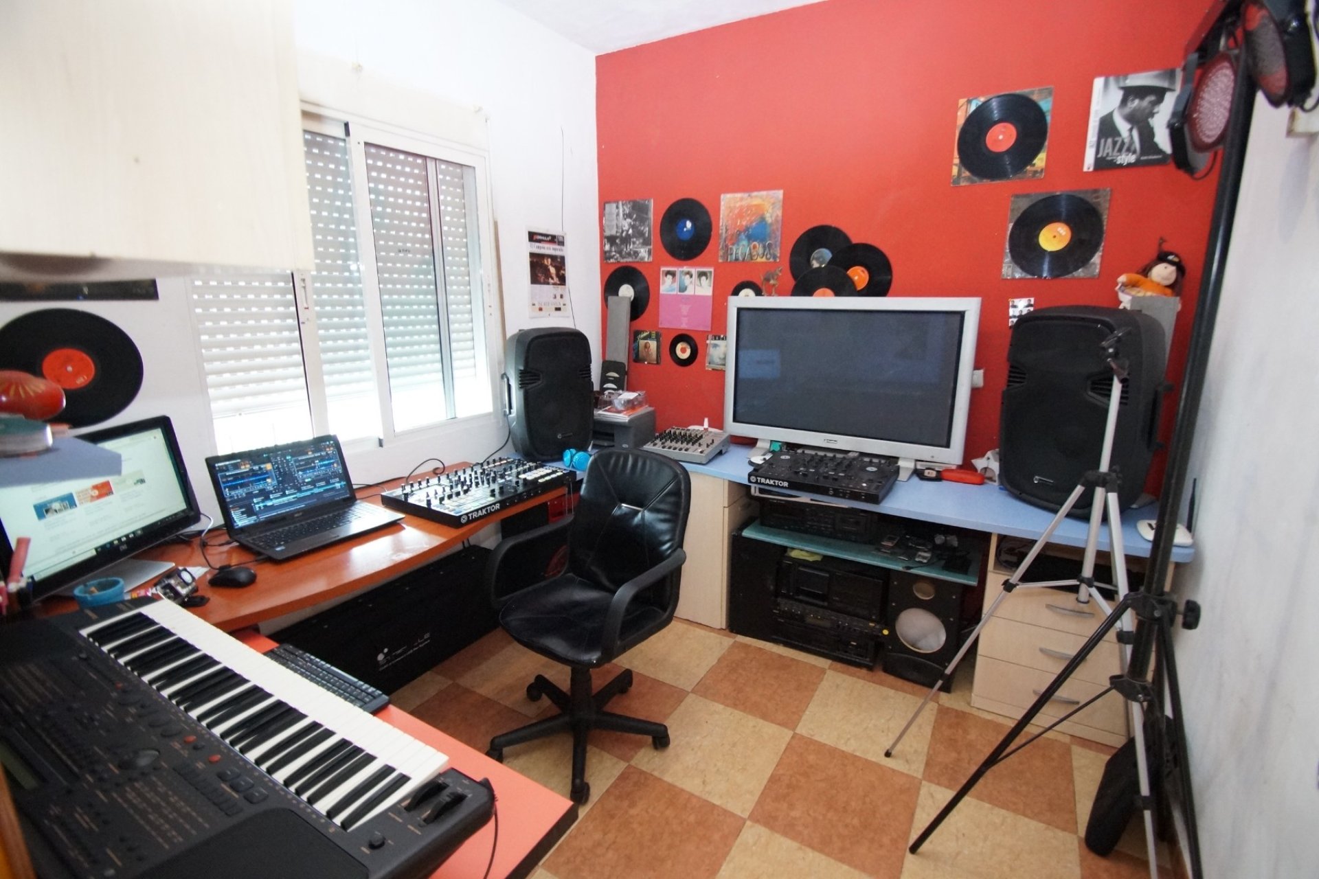 Resale - Villa - Torrevieia - Center