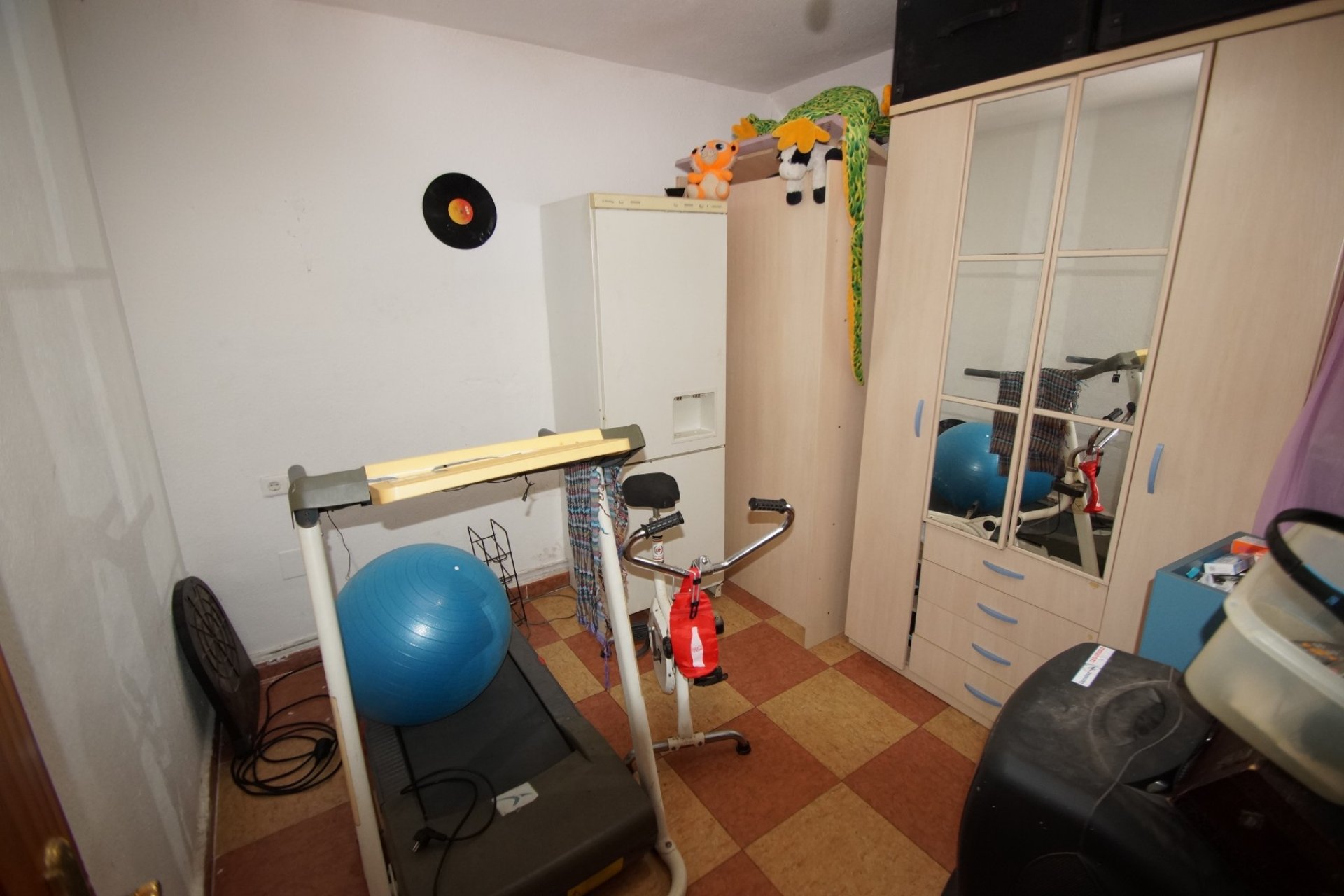 Resale - Villa - Torrevieia - Center