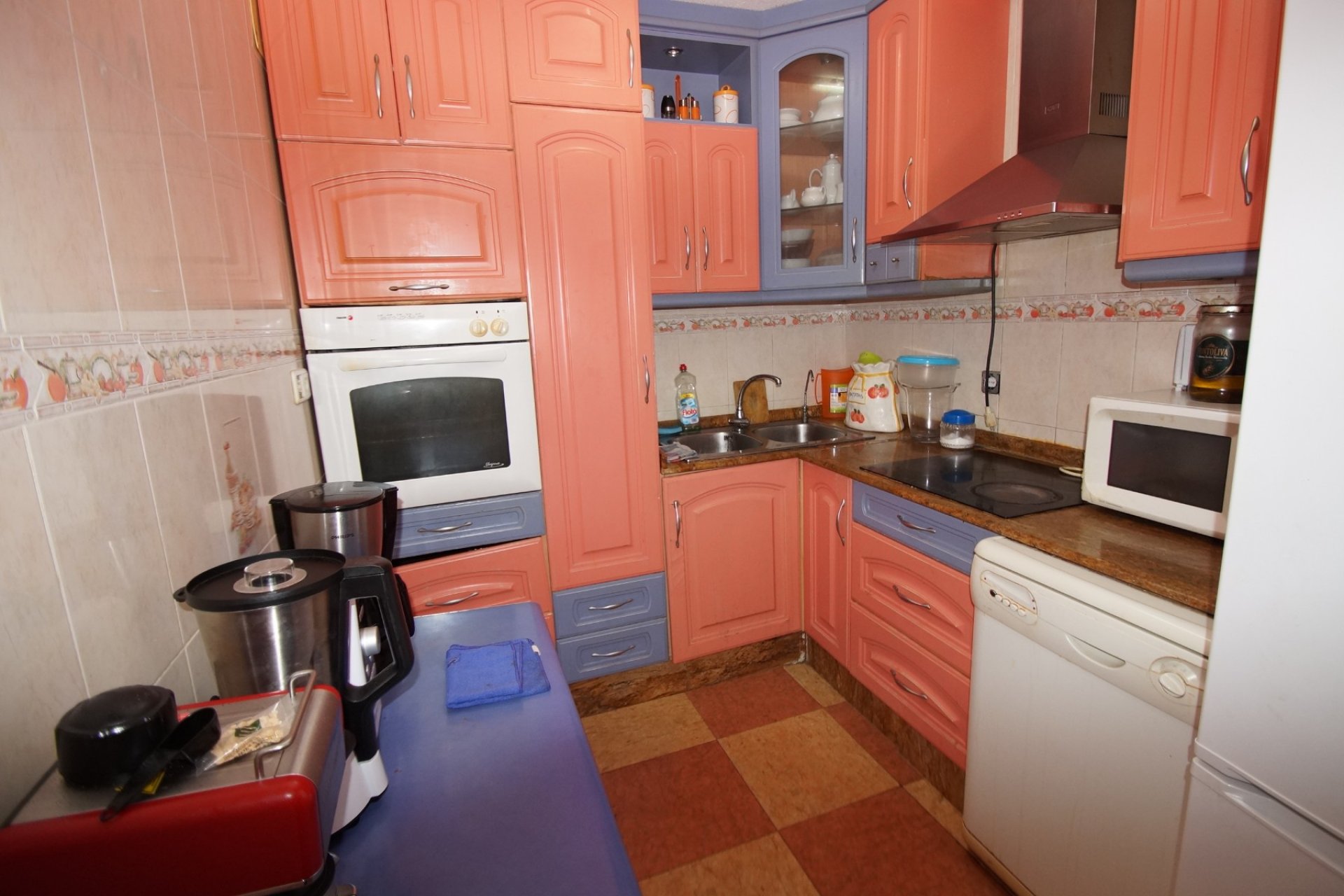 Resale - Villa - Torrevieia - Center