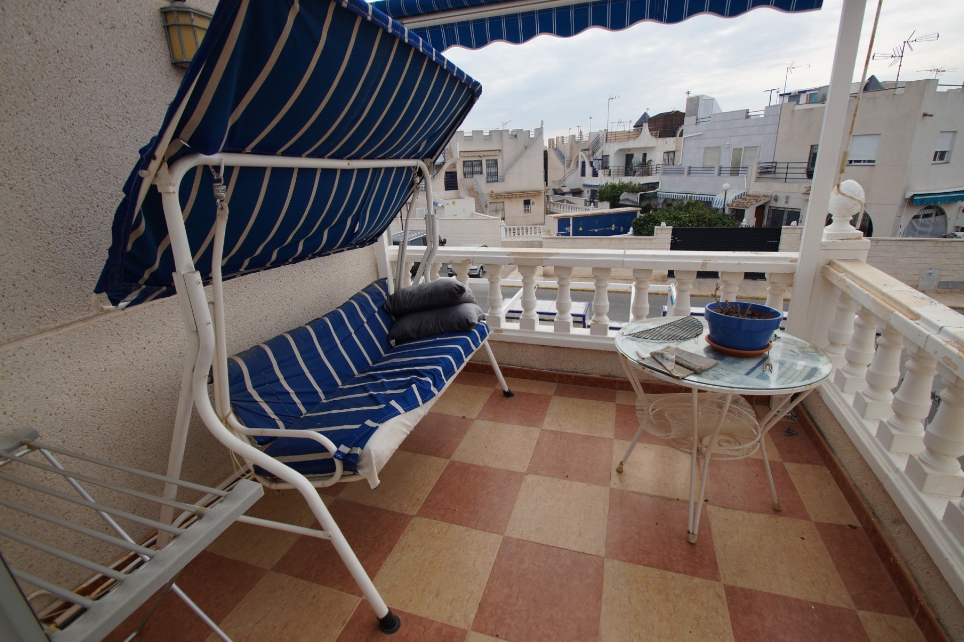 Resale - Villa - Torrevieia - Center