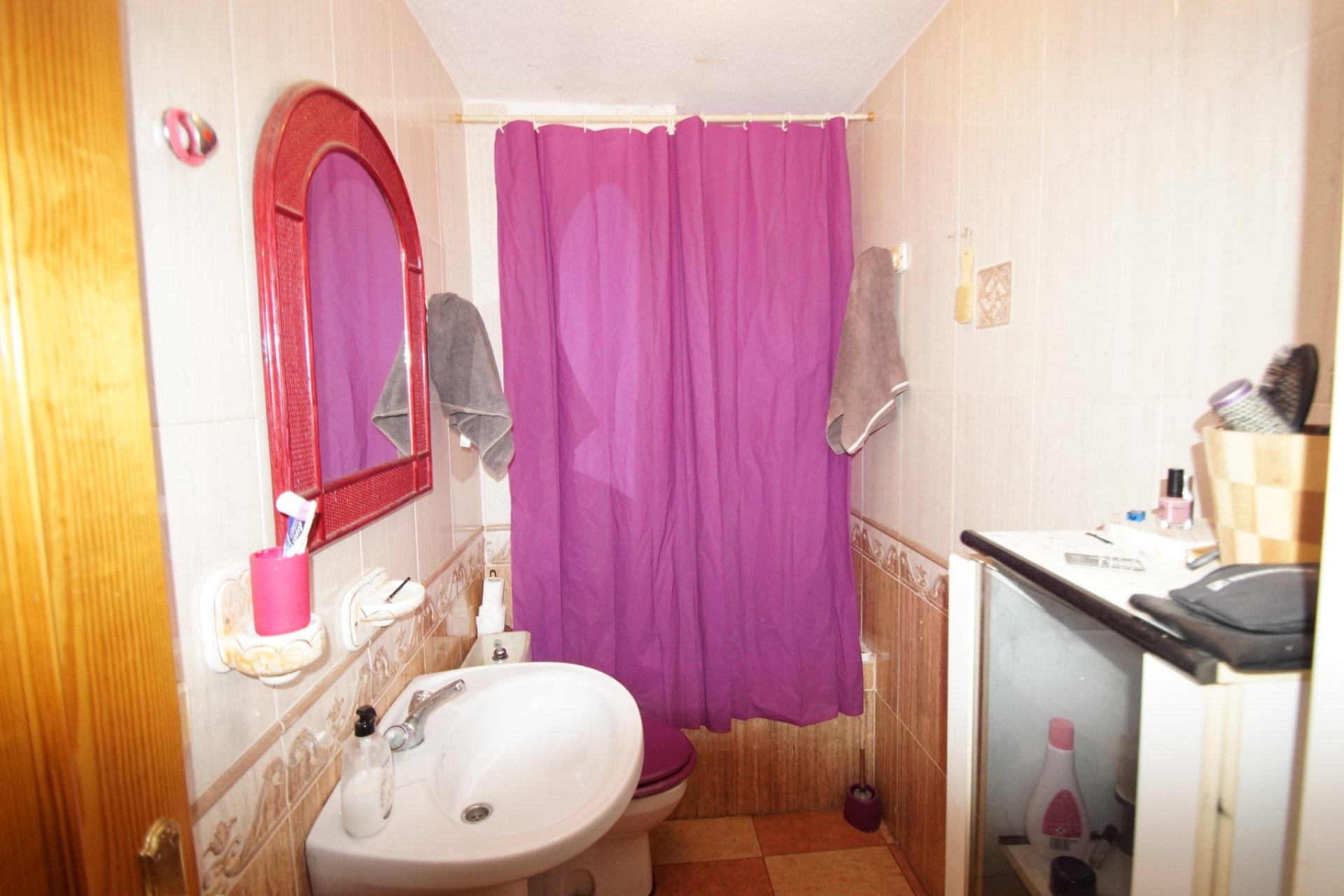 Resale - Villa - Torrevieia - Center