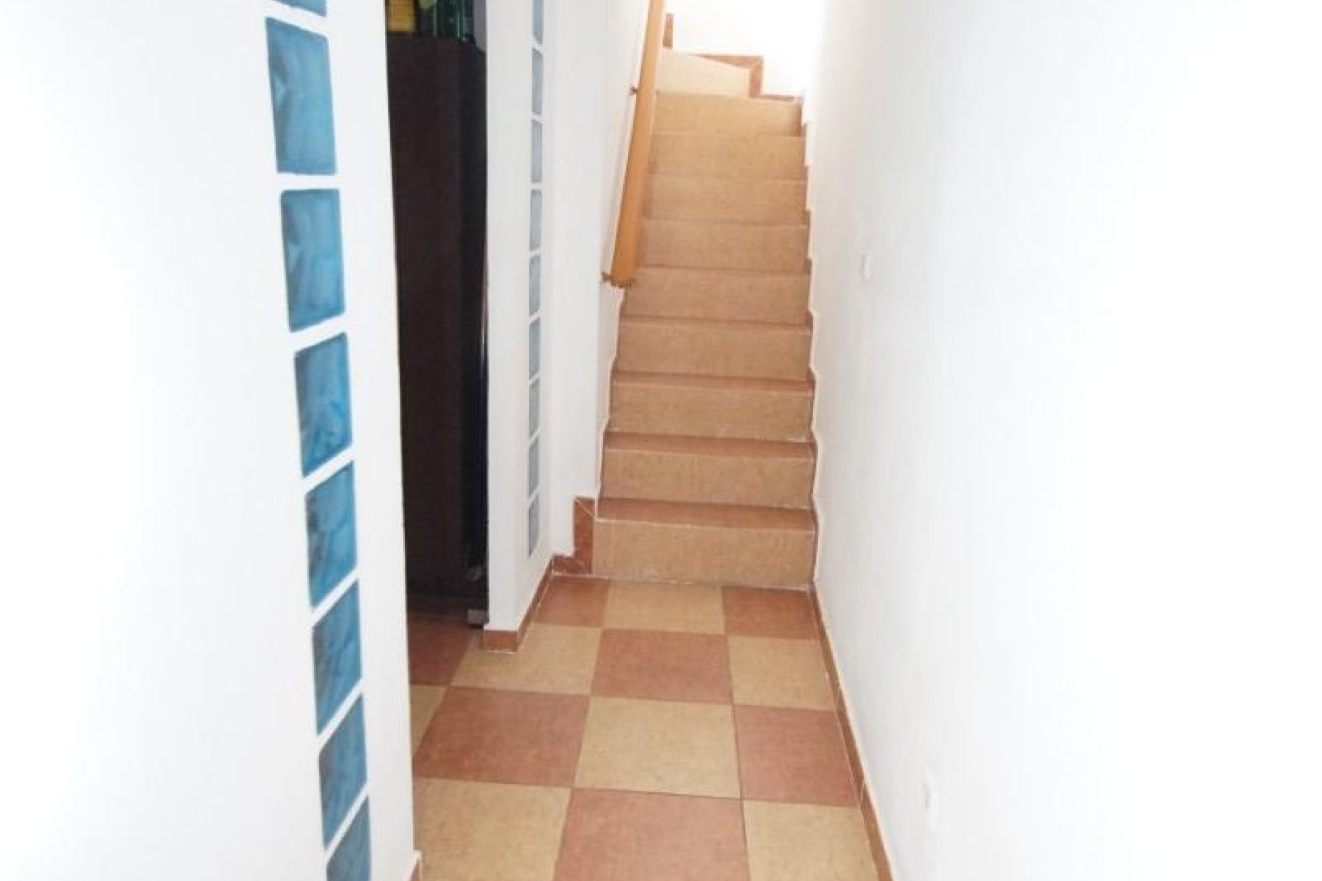 Resale - Villa - Torrevieia - Center