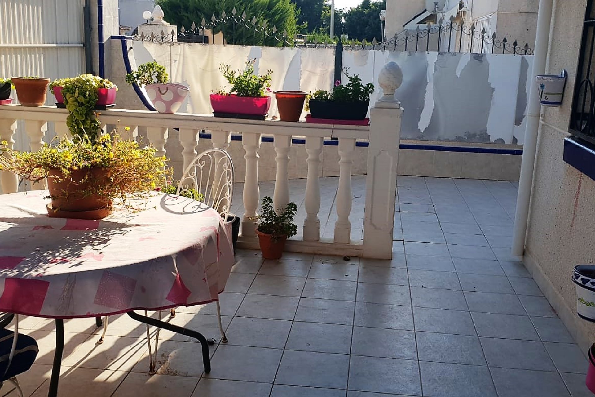 Resale - Villa - Torrevieia - Center