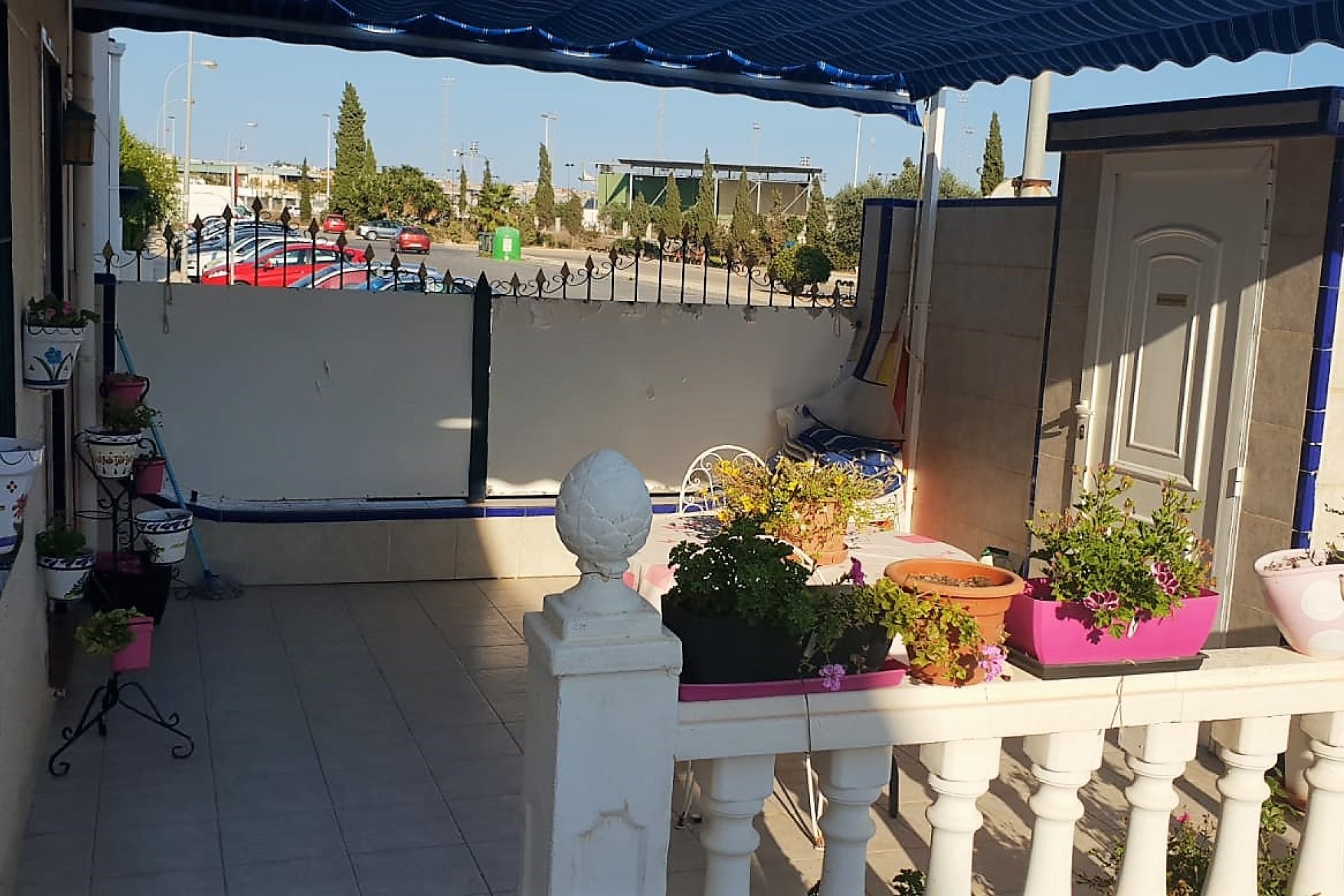 Resale - Villa - Torrevieia - Center