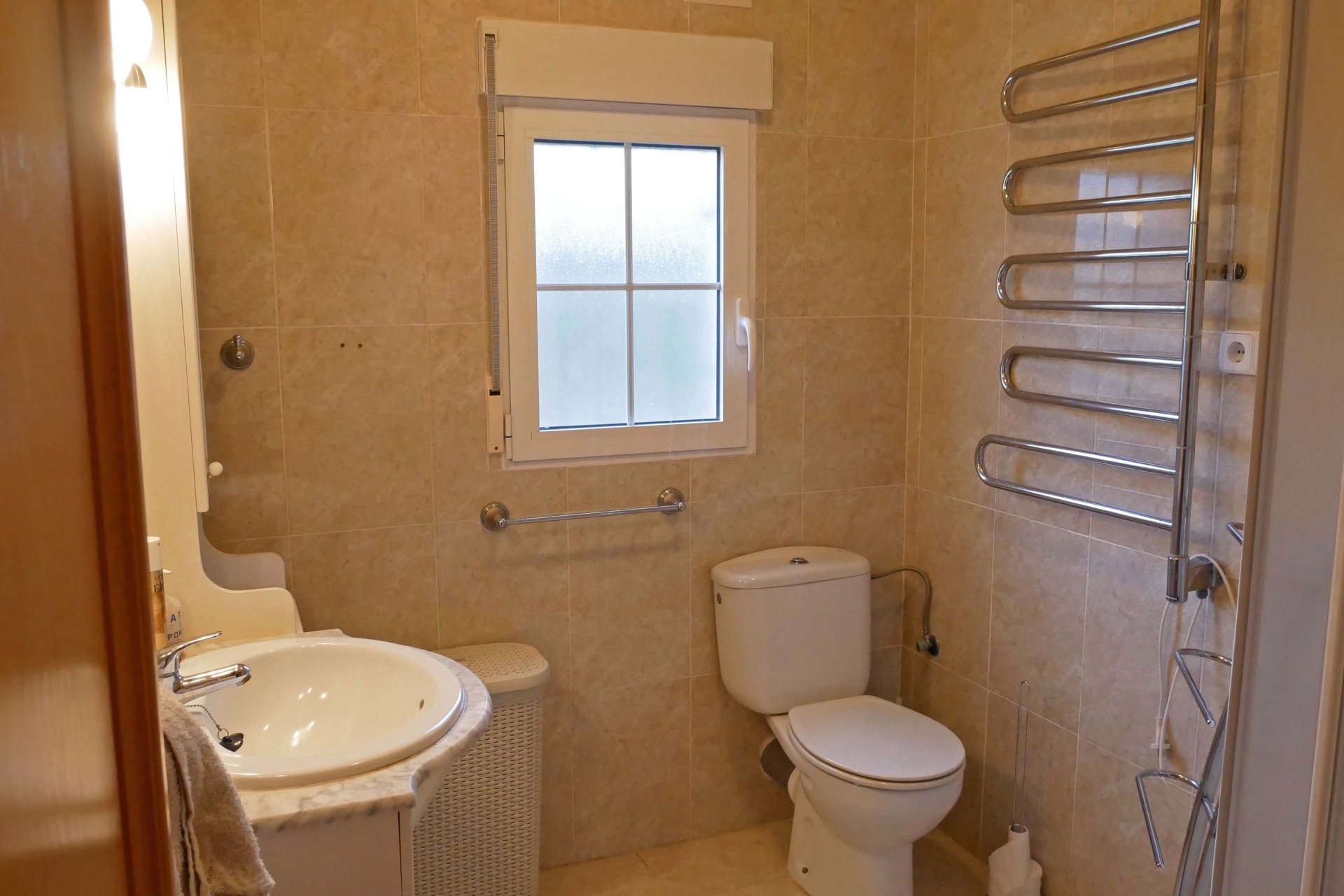 Resale - Villa - Torrevieia - El Chaparral