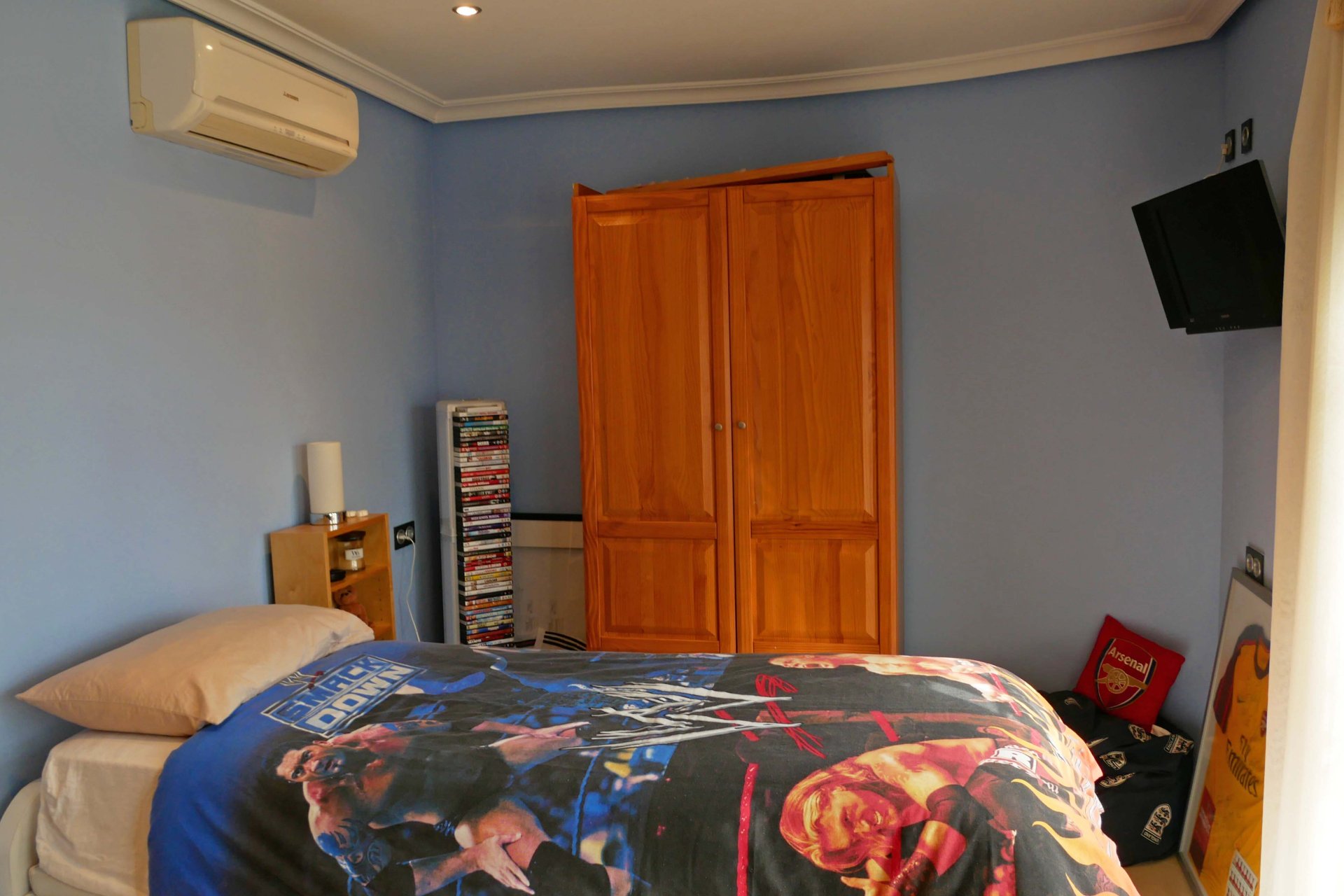 Resale - Villa - Torrevieia - El Chaparral