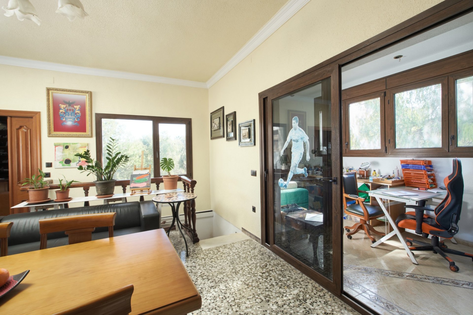 Resale - Villa - Torrevieia - La Mata