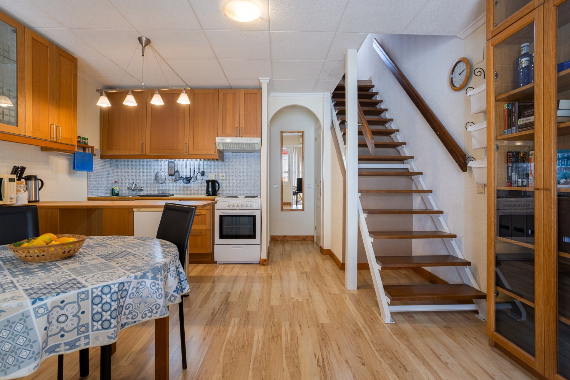 Resale - Villa - Torrevieia - La Siesta