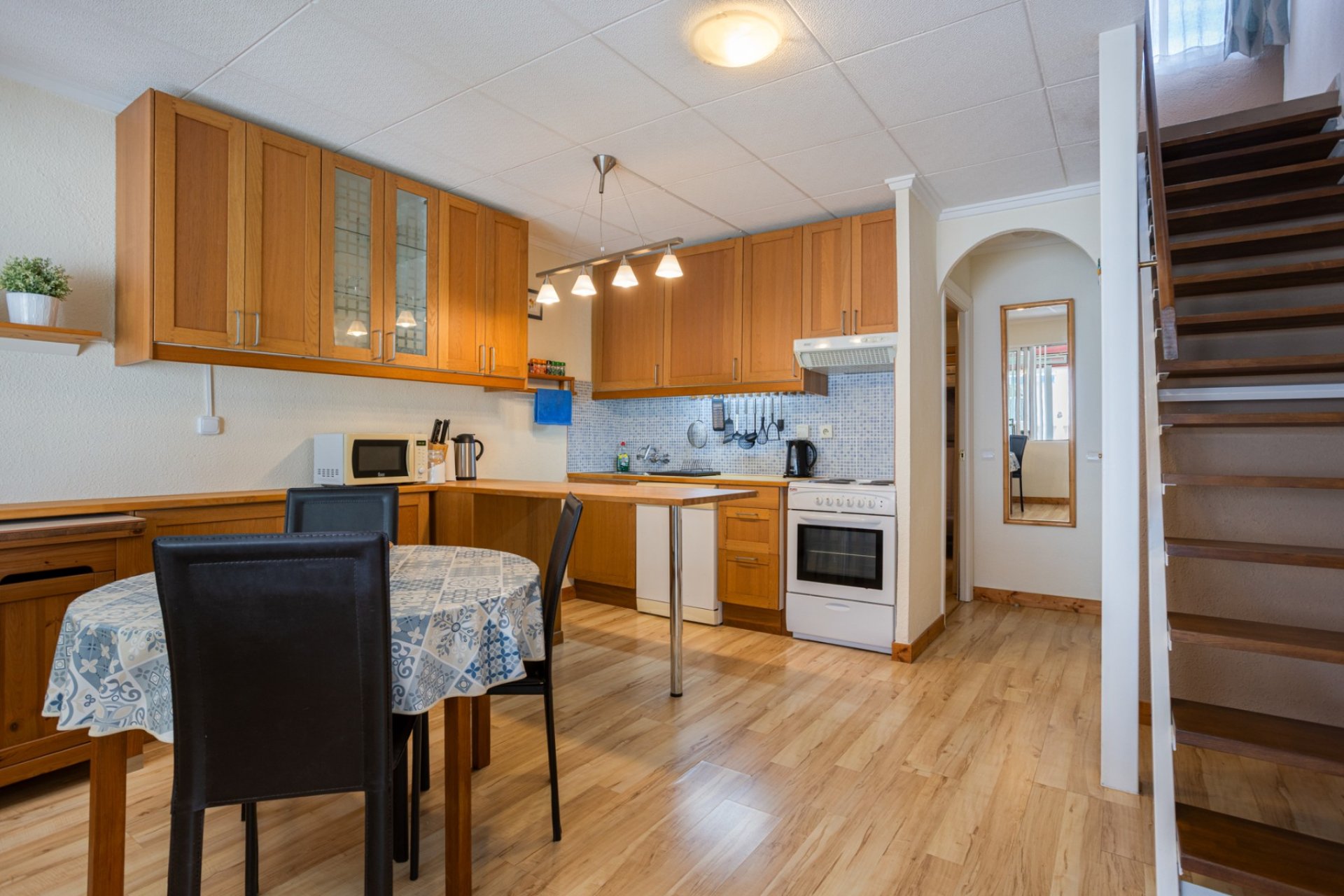 Resale - Villa - Torrevieia - La Siesta