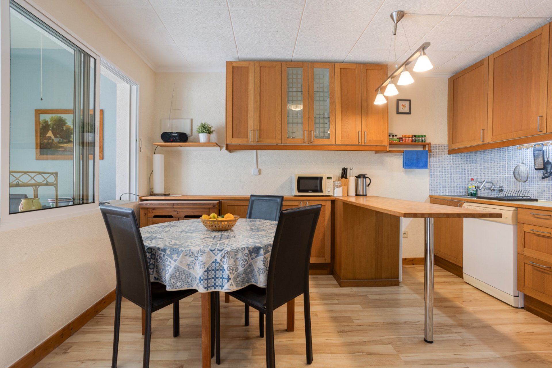 Resale - Villa - Torrevieia - La Siesta