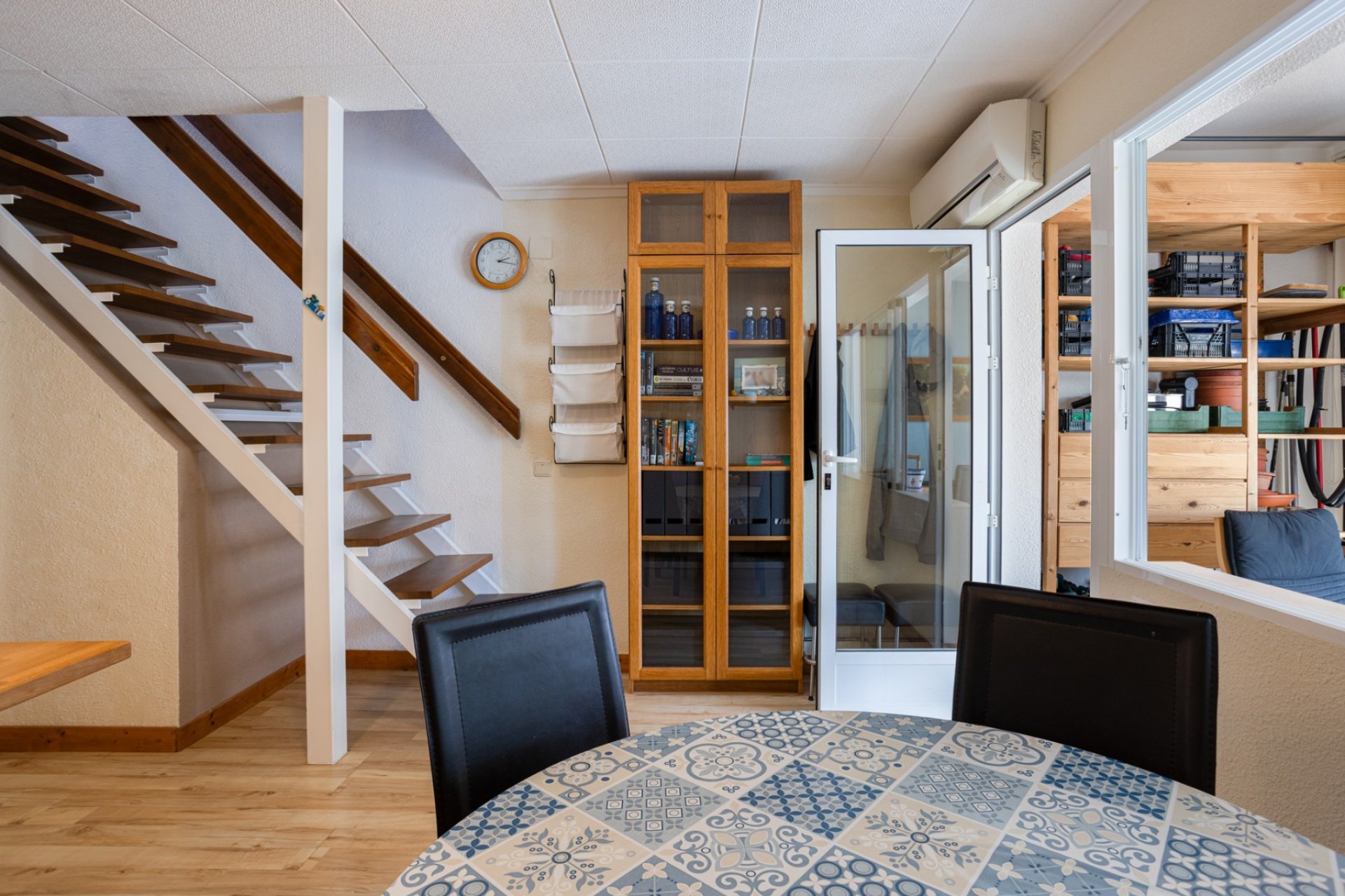 Resale - Villa - Torrevieia - La Siesta