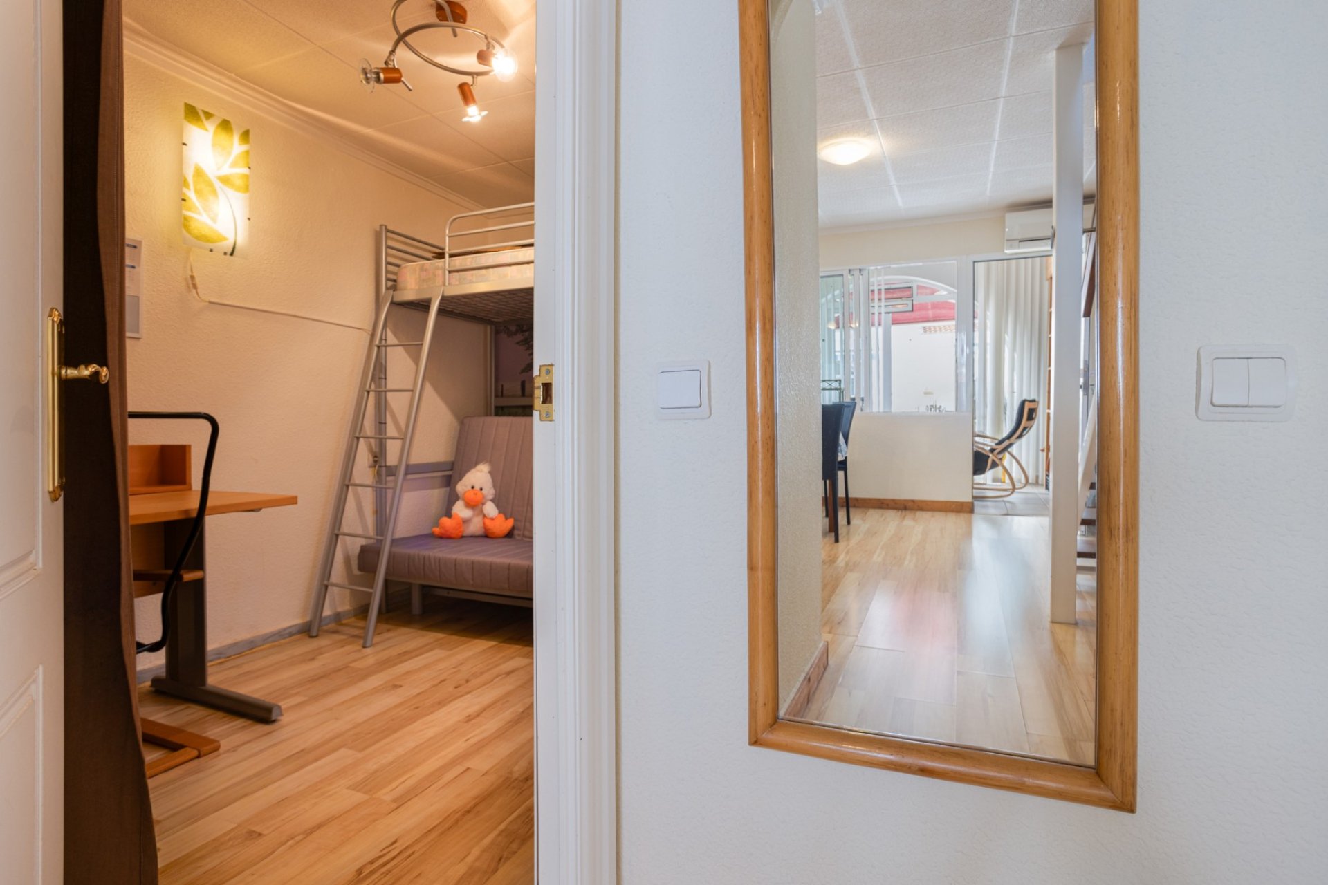 Resale - Villa - Torrevieia - La Siesta