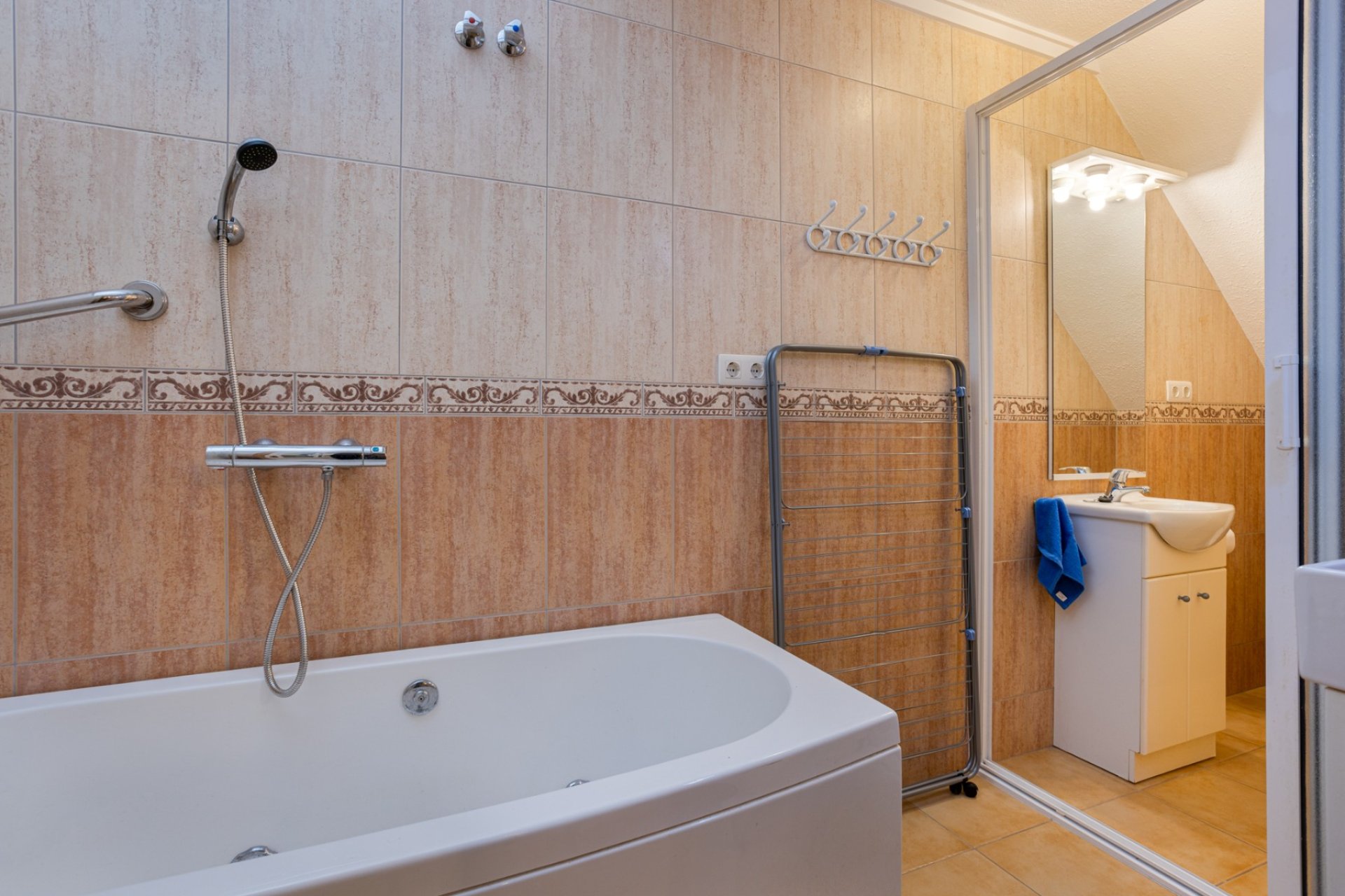 Resale - Villa - Torrevieia - La Siesta