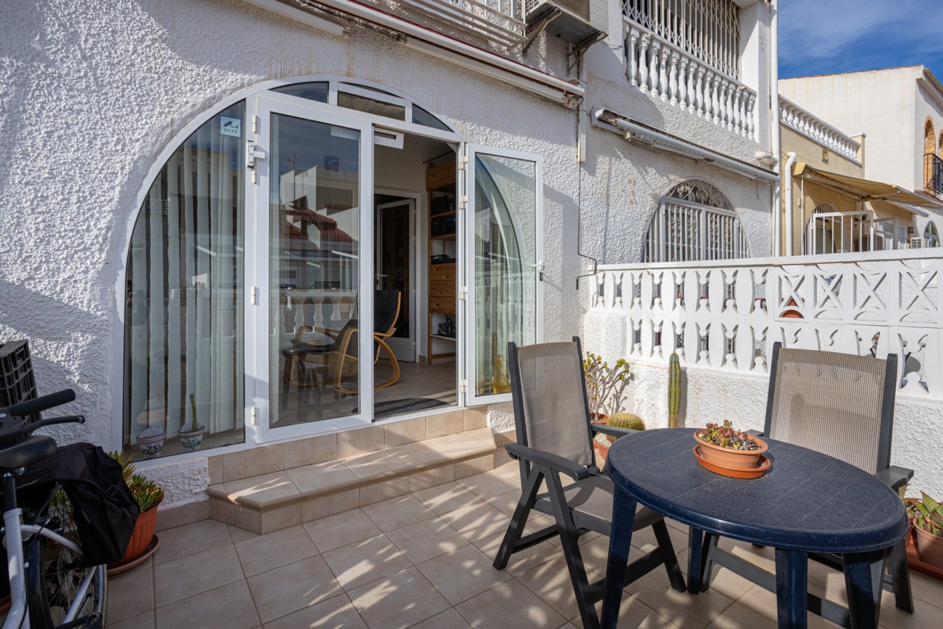 Resale - Villa - Torrevieia - La Siesta