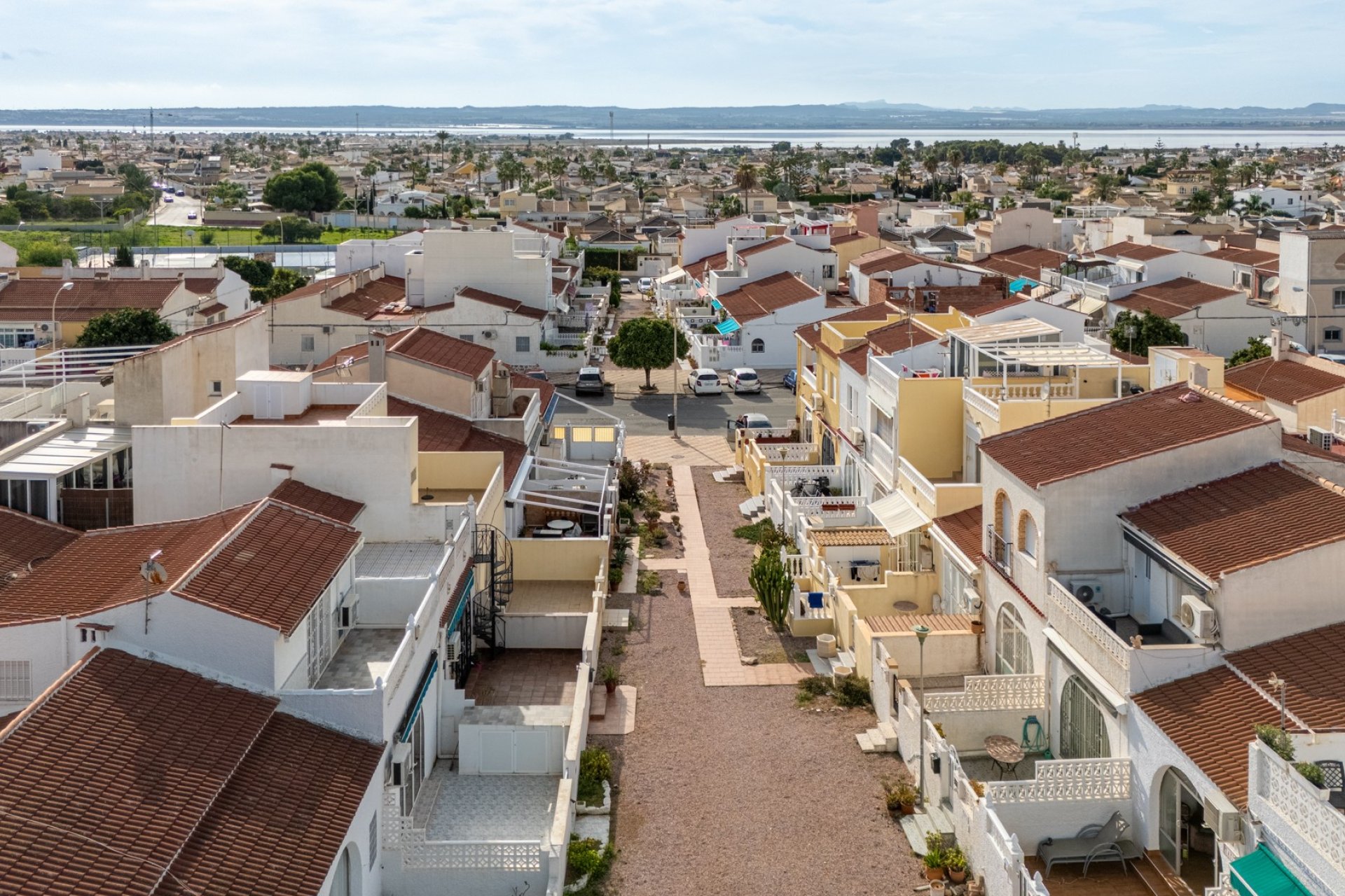 Resale - Villa - Torrevieia - La Siesta