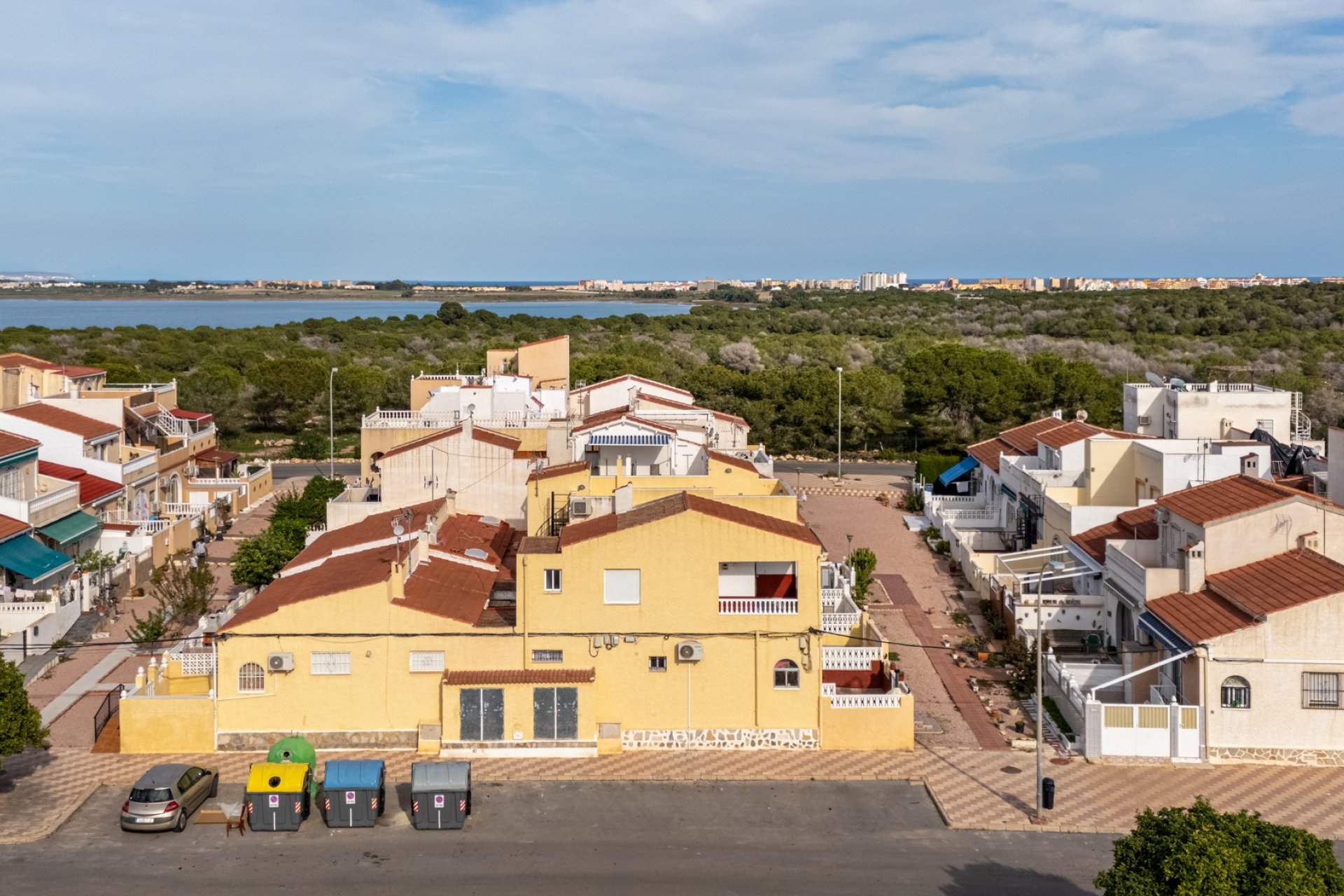 Resale - Villa - Torrevieia - La Siesta