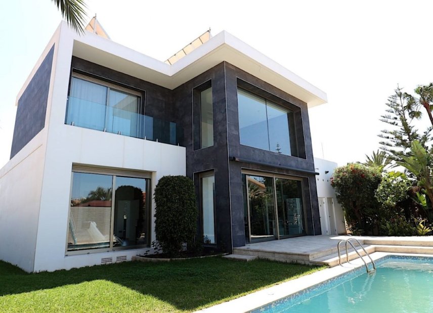 Resale - Villa - Torrevieia - Los Angeles